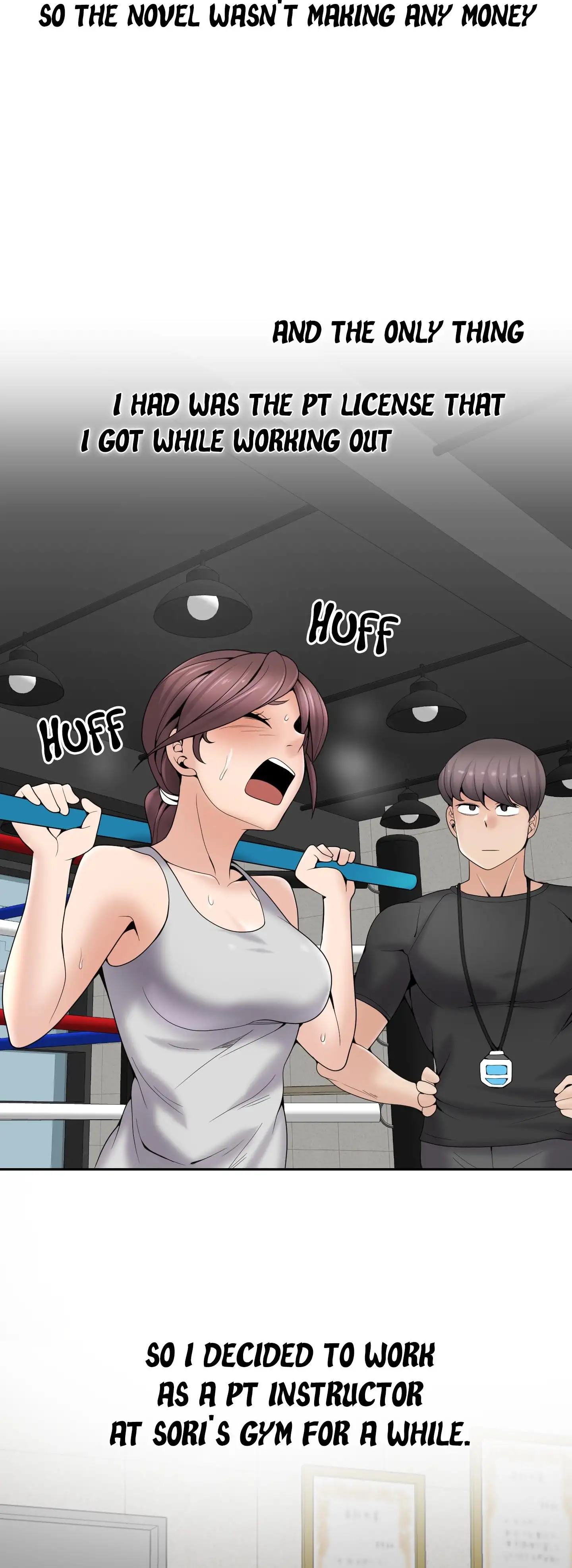Draw it Yourself! (Uncensored) - Chapter 96 Page 15