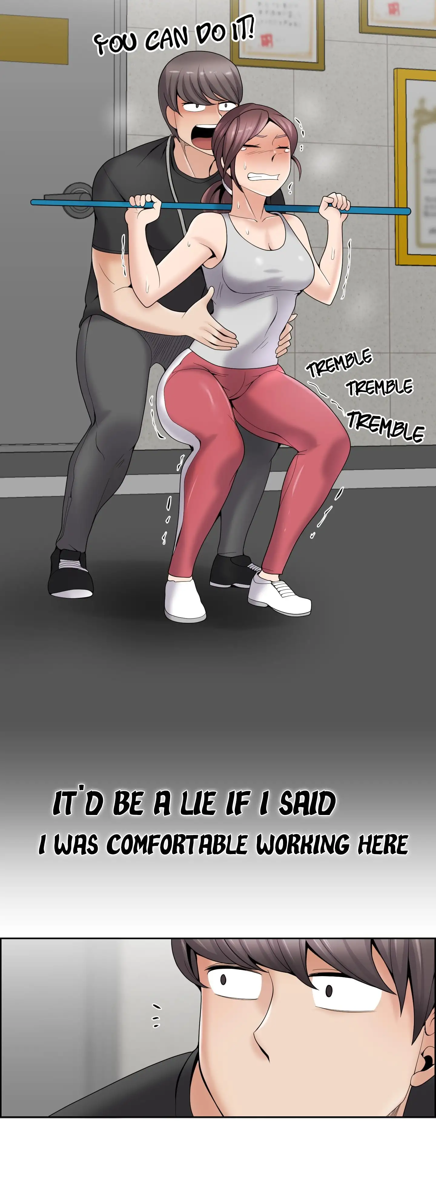 Draw it Yourself! (Uncensored) - Chapter 96 Page 16