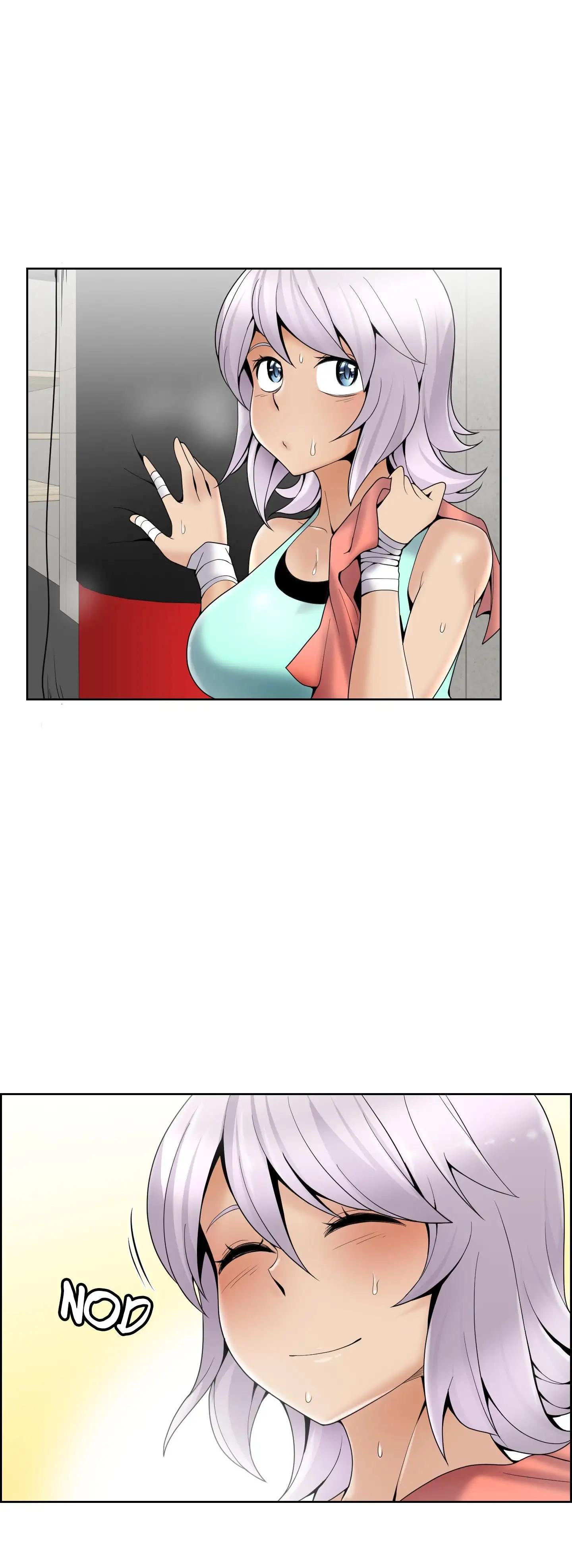 Draw it Yourself! (Uncensored) - Chapter 96 Page 17