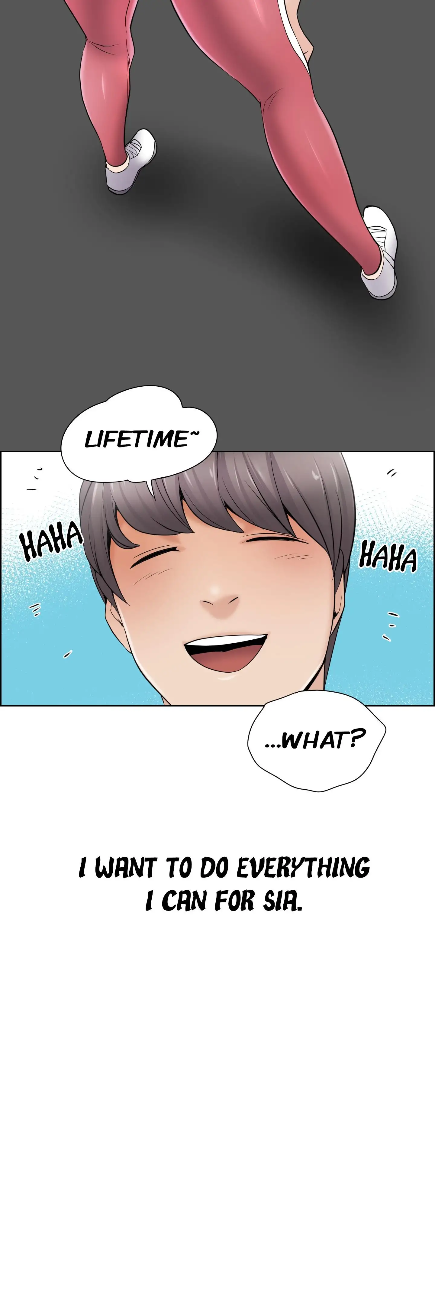 Draw it Yourself! (Uncensored) - Chapter 96 Page 20