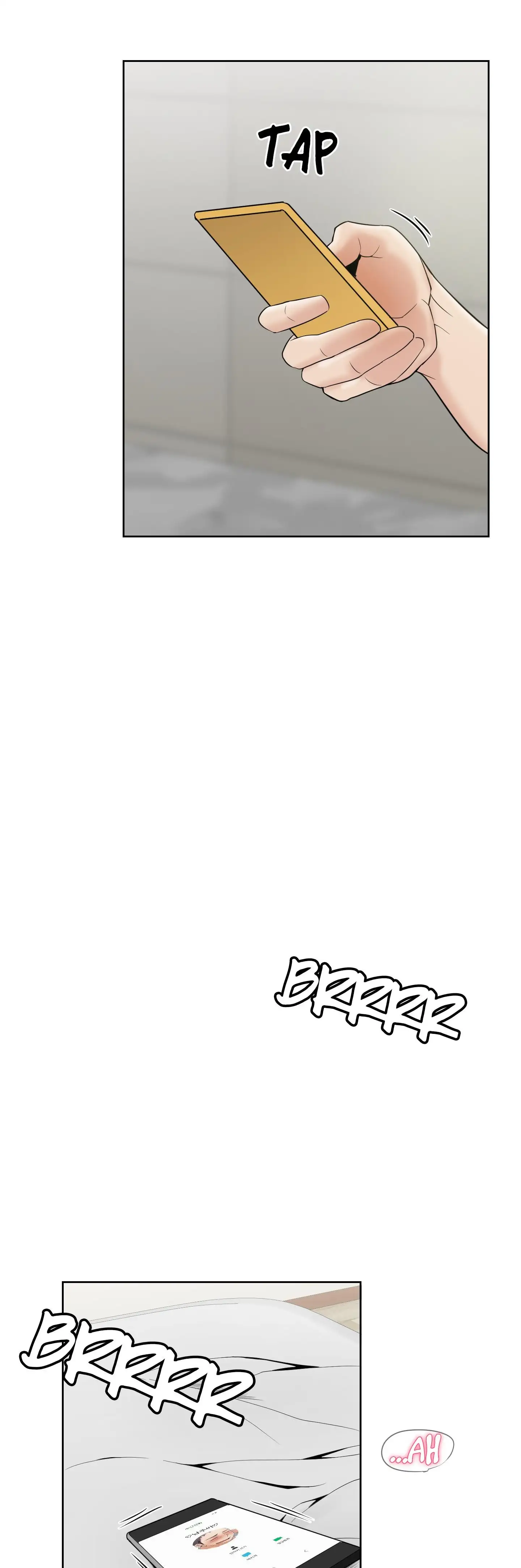 Draw it Yourself! (Uncensored) - Chapter 96 Page 22