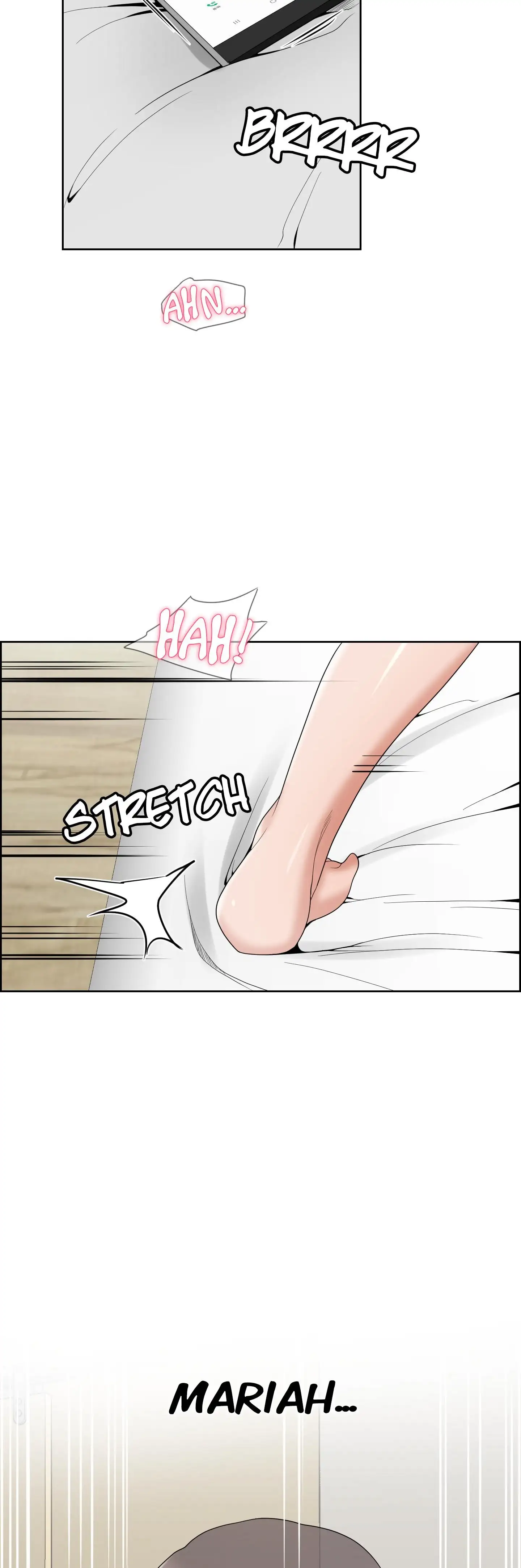 Draw it Yourself! (Uncensored) - Chapter 96 Page 23
