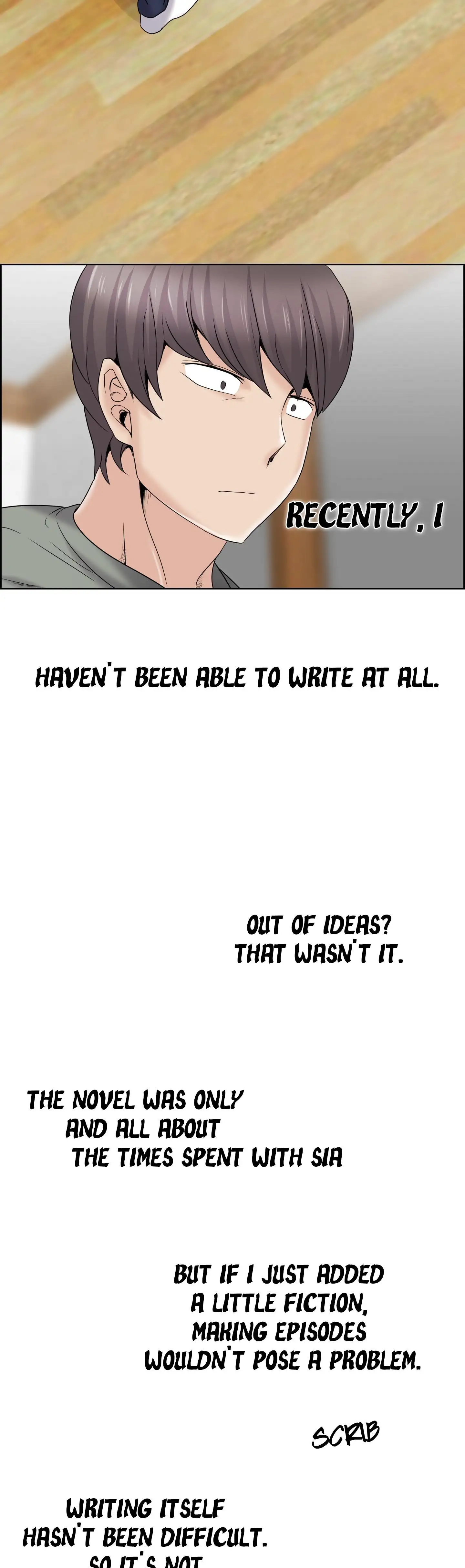 Draw it Yourself! (Uncensored) - Chapter 96 Page 32