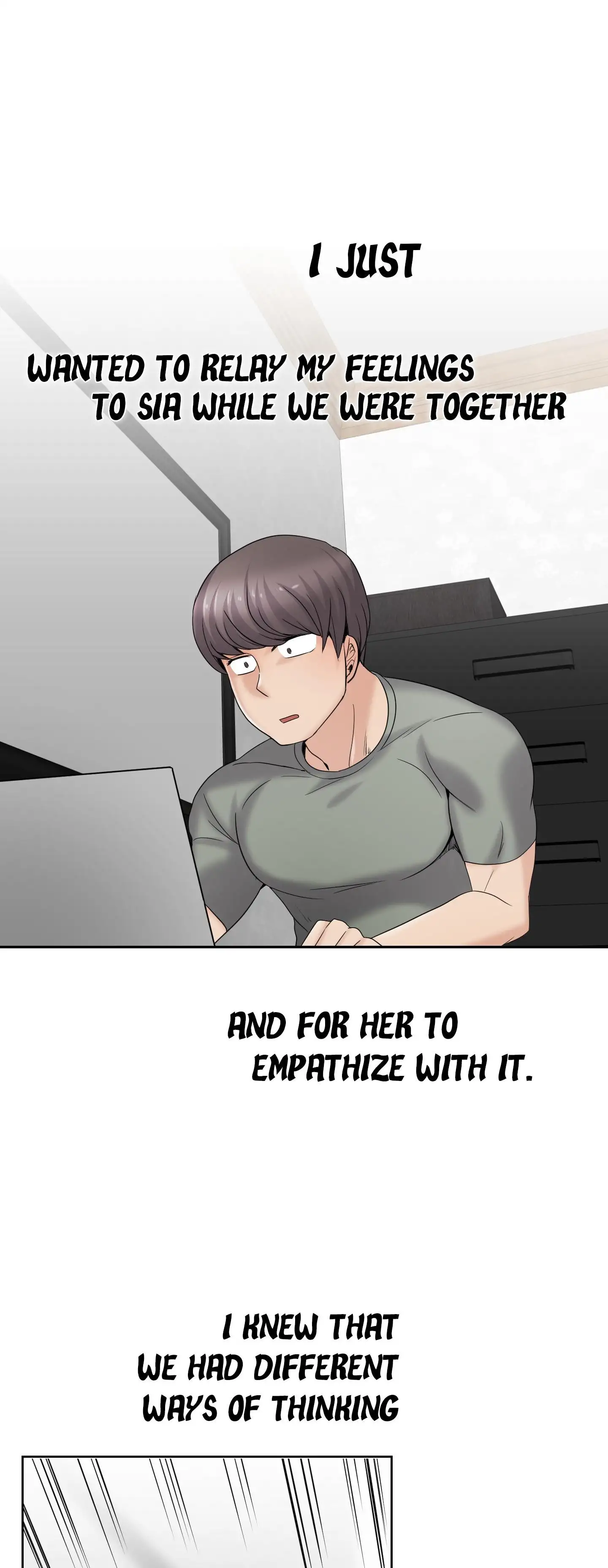 Draw it Yourself! (Uncensored) - Chapter 96 Page 37