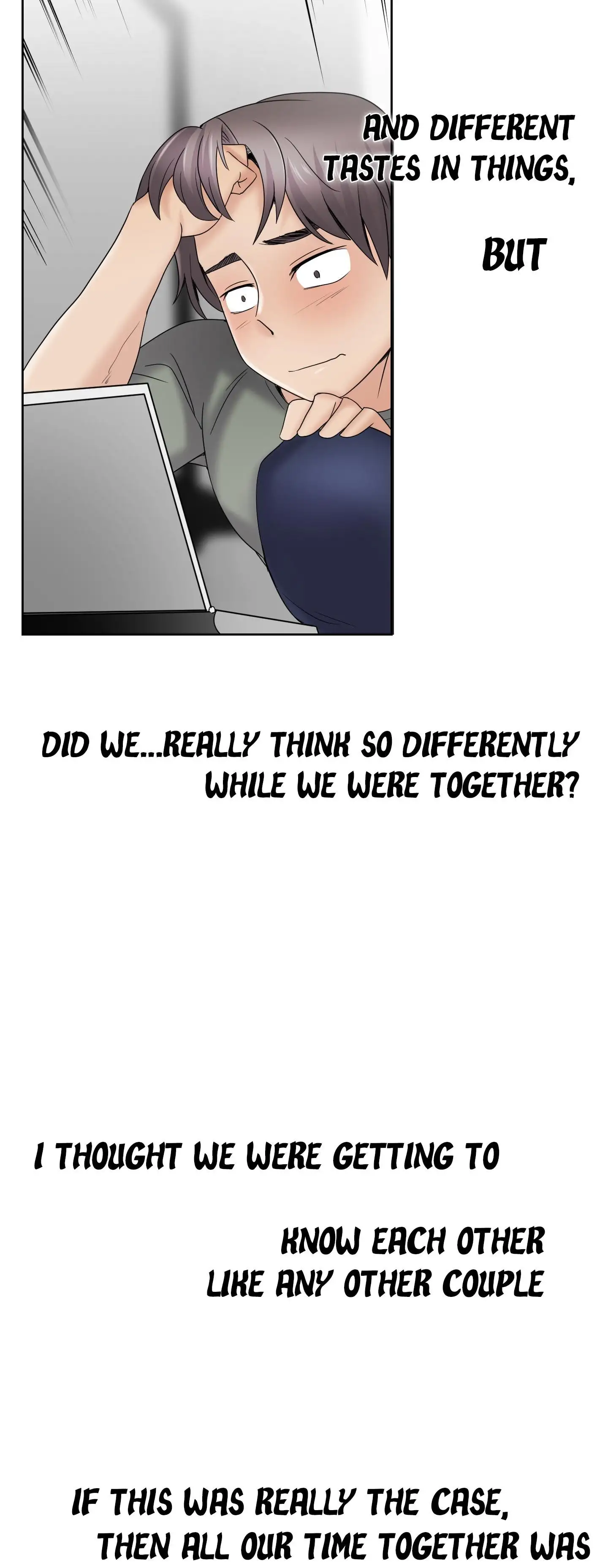 Draw it Yourself! (Uncensored) - Chapter 96 Page 38
