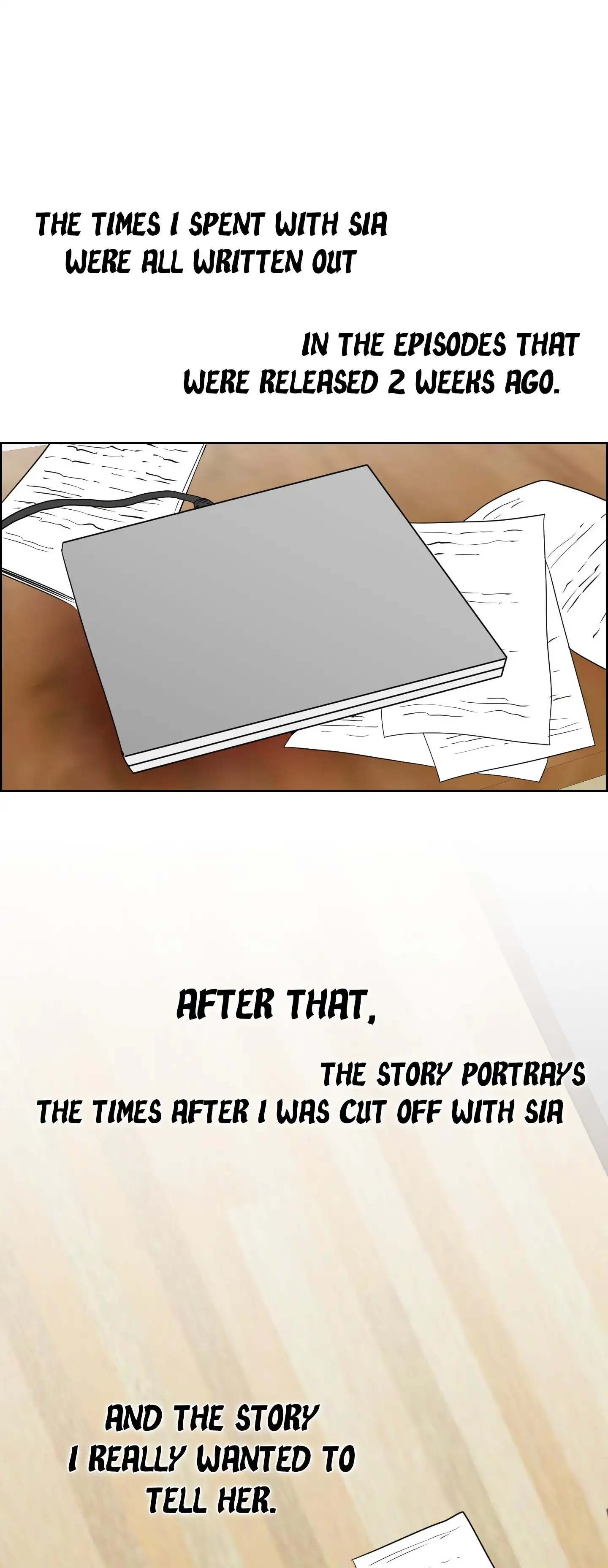 Draw it Yourself! (Uncensored) - Chapter 96 Page 40