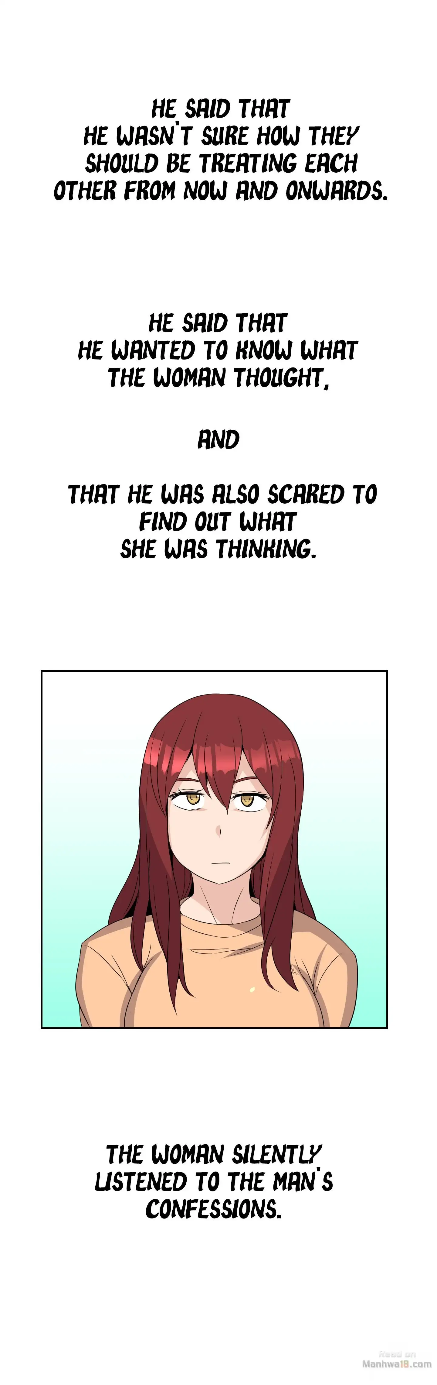Draw it Yourself! (Uncensored) - Chapter 96 Page 48