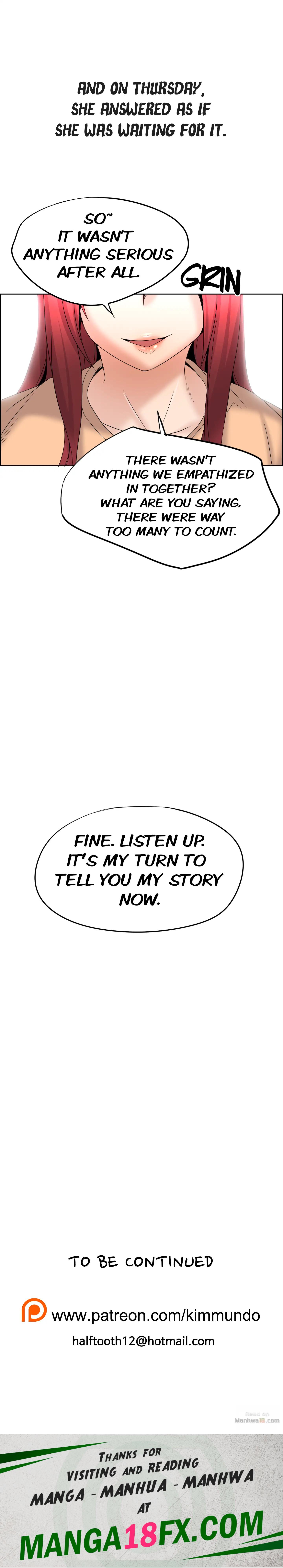 Draw it Yourself! (Uncensored) - Chapter 96 Page 49