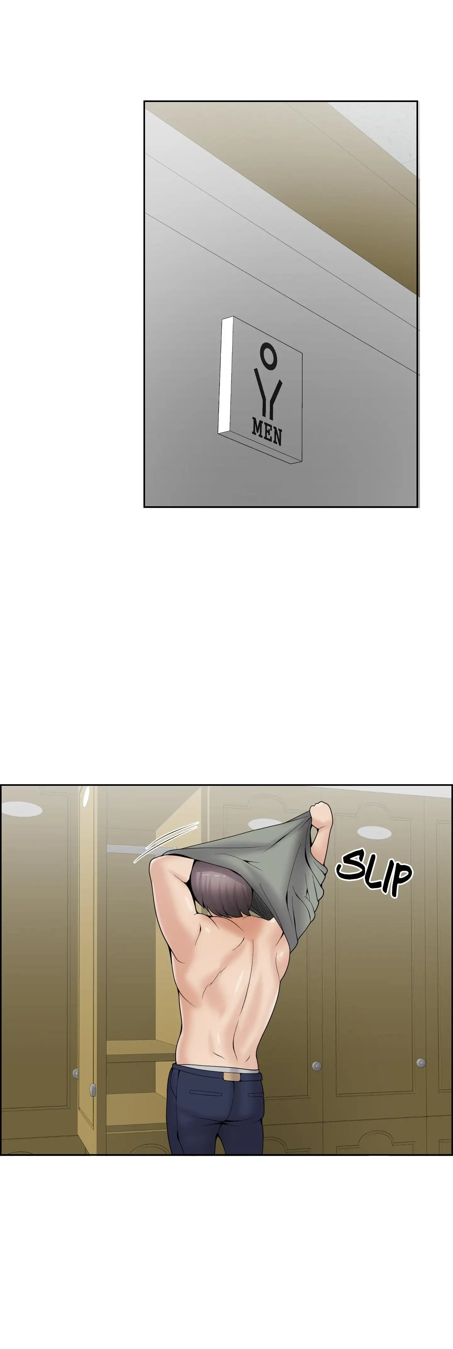 Draw it Yourself! (Uncensored) - Chapter 96 Page 8