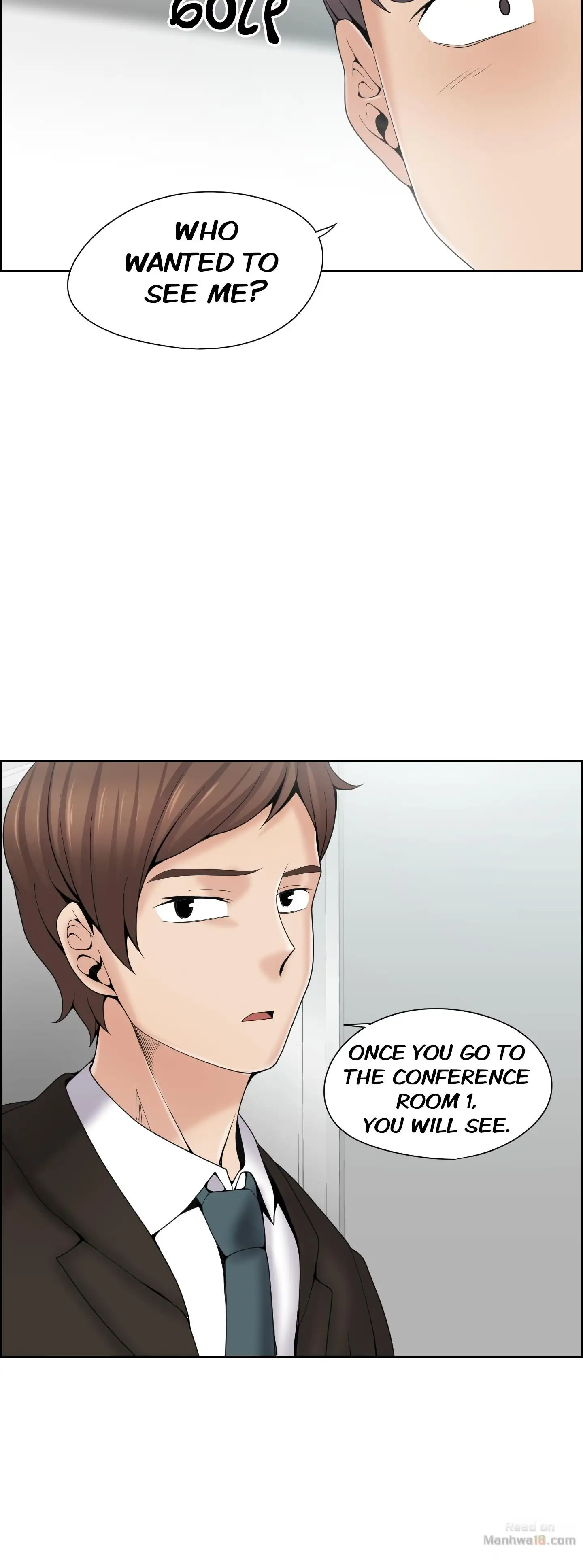 Draw it Yourself! (Uncensored) - Chapter 97 Page 12