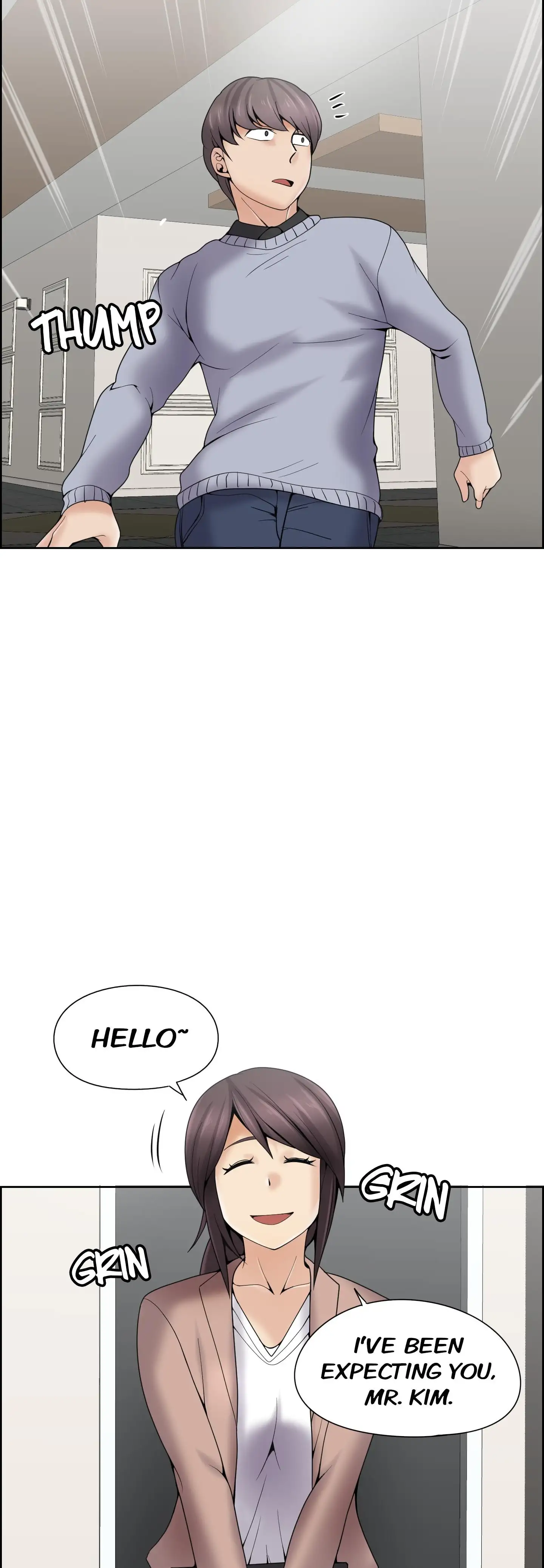 Draw it Yourself! (Uncensored) - Chapter 97 Page 14