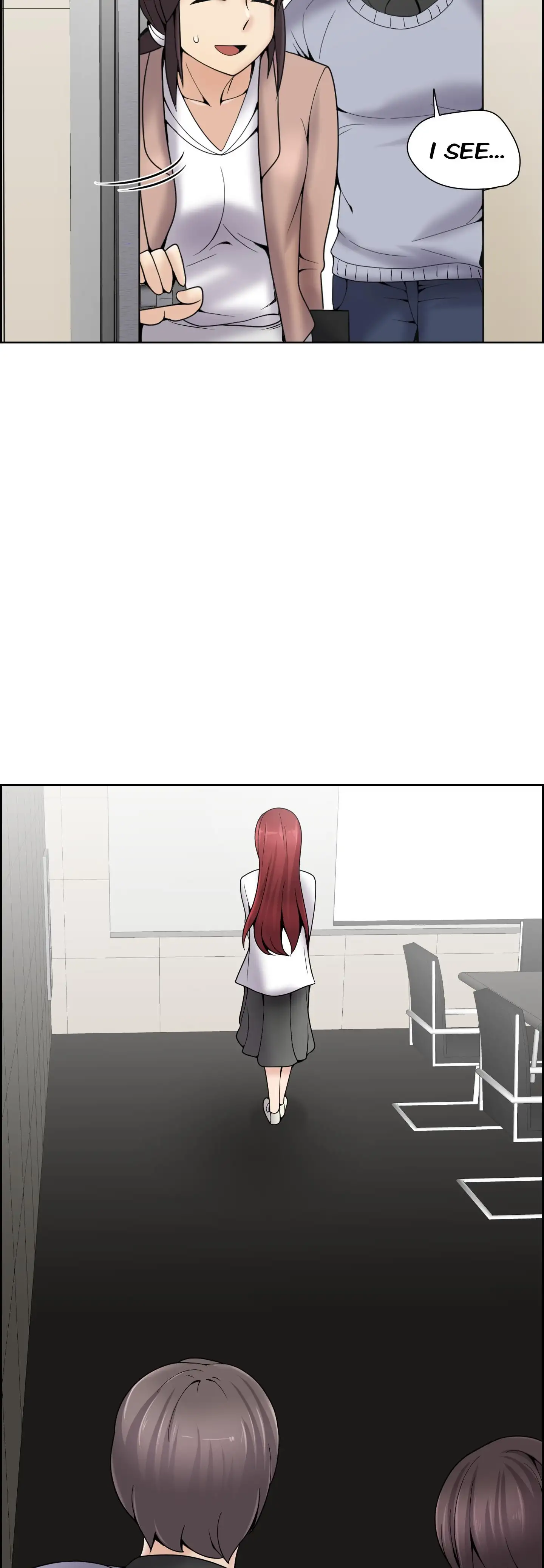 Draw it Yourself! (Uncensored) - Chapter 97 Page 16