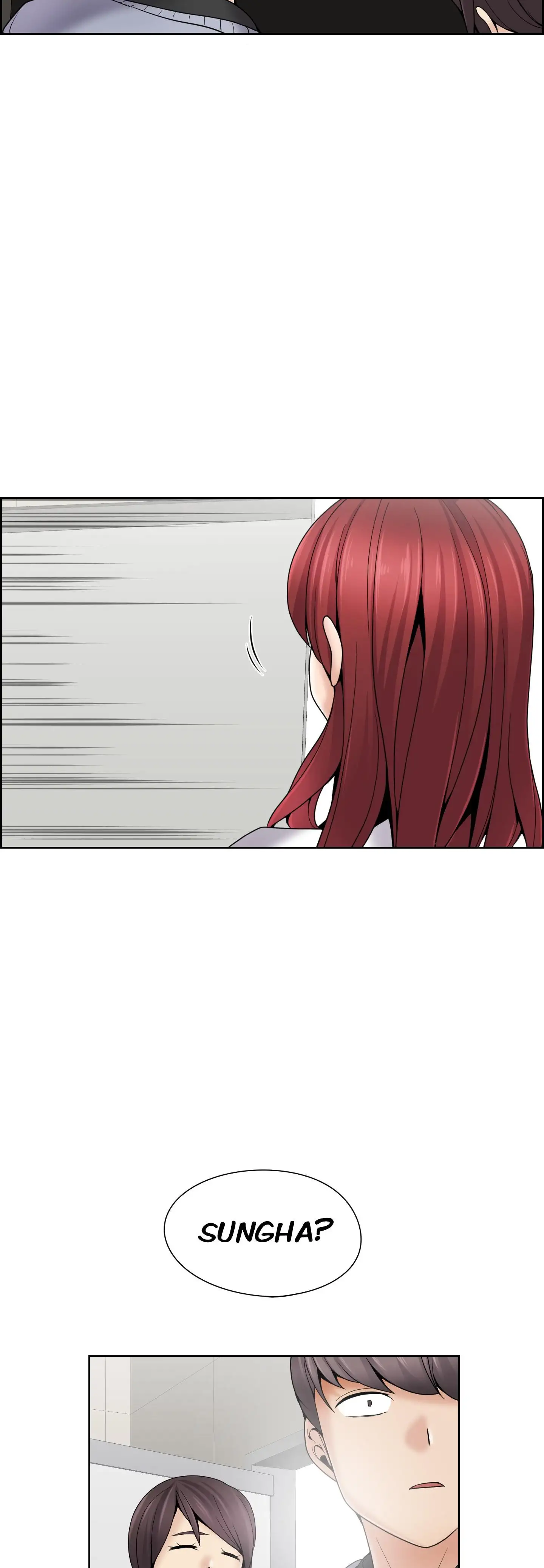 Draw it Yourself! (Uncensored) - Chapter 97 Page 17