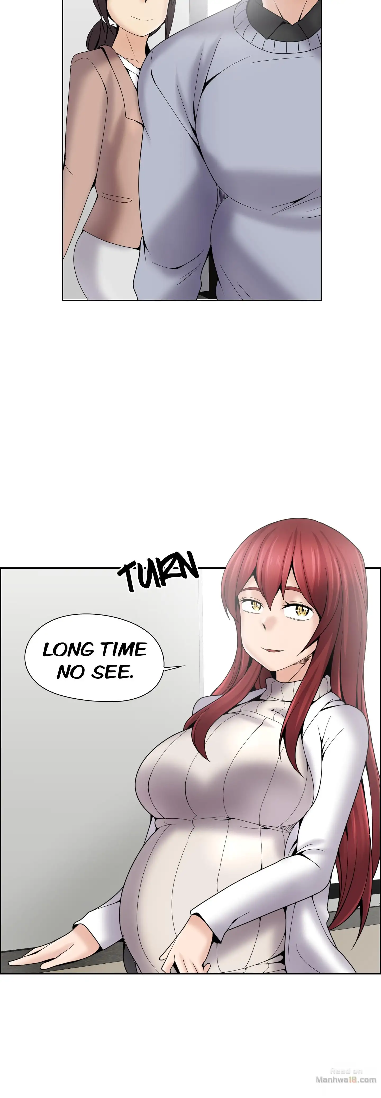 Draw it Yourself! (Uncensored) - Chapter 97 Page 18