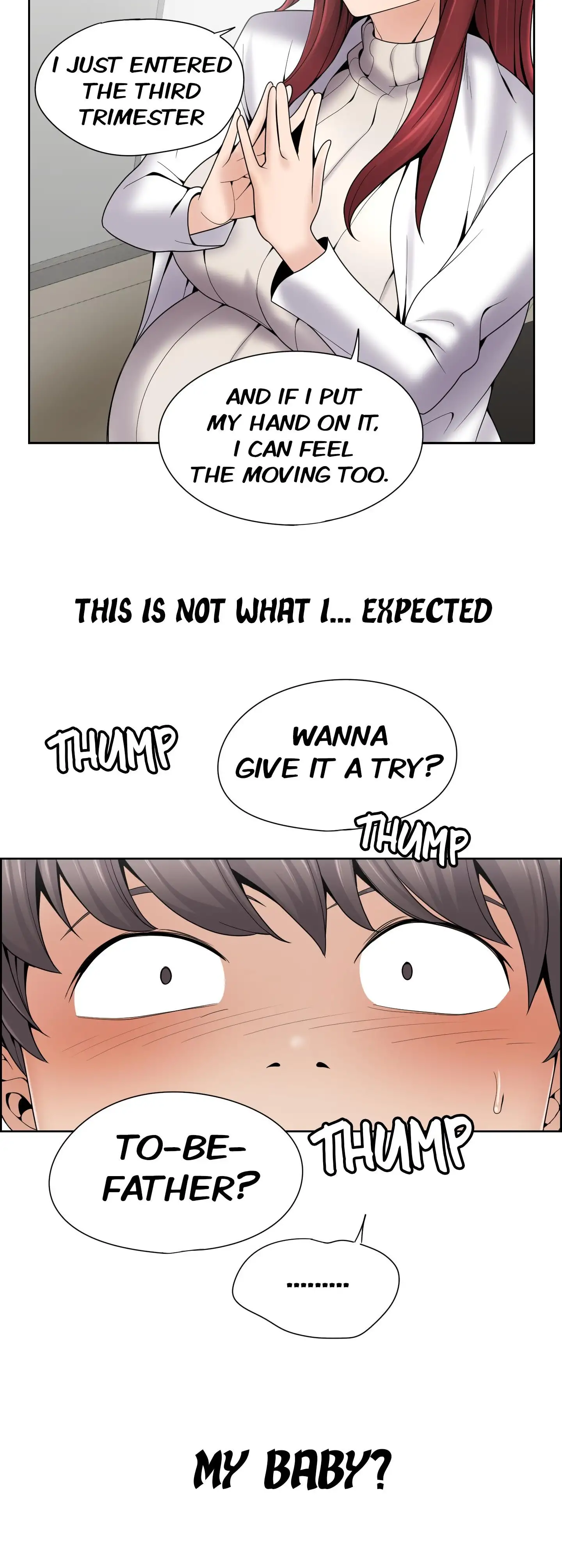 Draw it Yourself! (Uncensored) - Chapter 97 Page 20