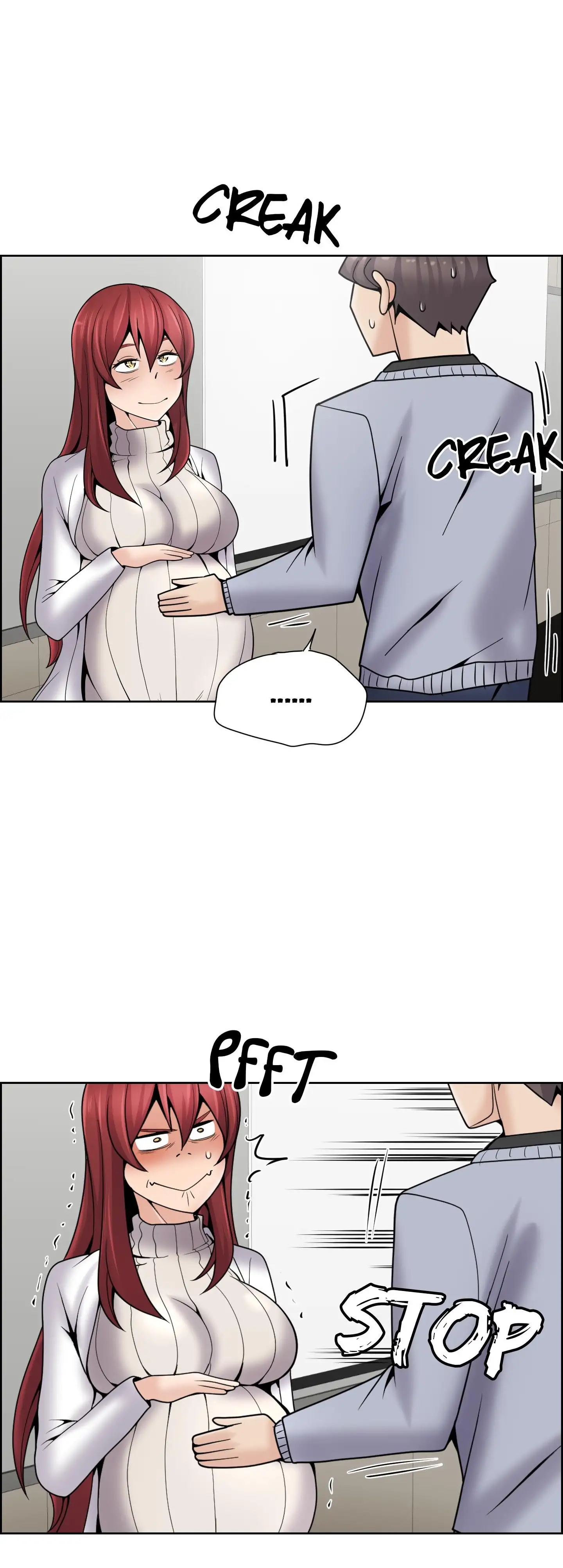 Draw it Yourself! (Uncensored) - Chapter 97 Page 21