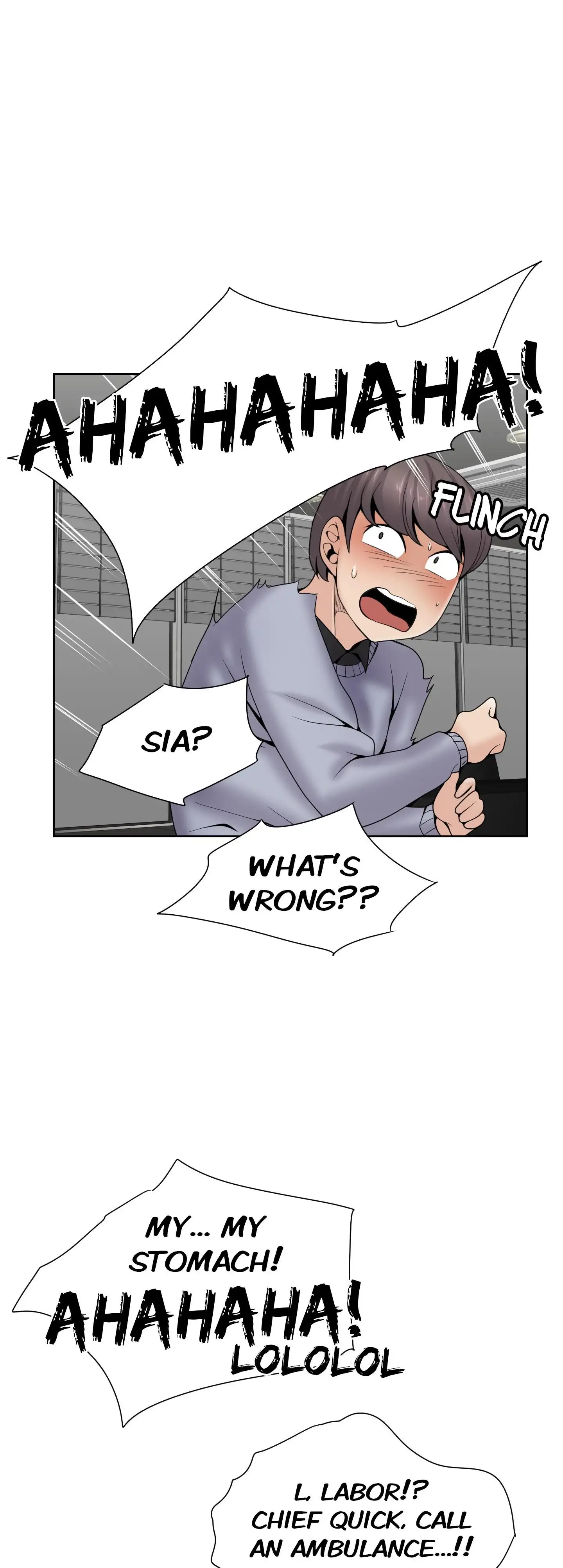 Draw it Yourself! (Uncensored) - Chapter 97 Page 22
