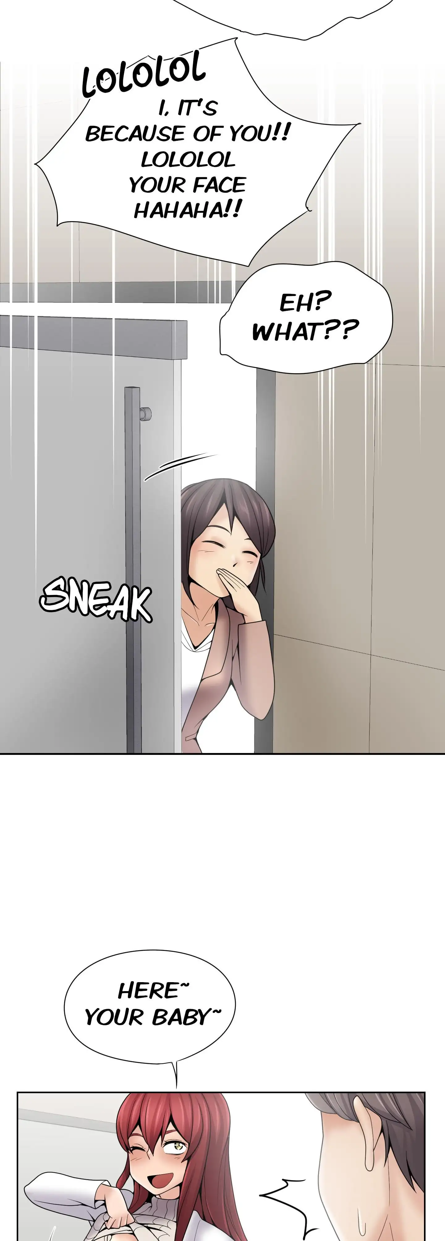 Draw it Yourself! (Uncensored) - Chapter 97 Page 23