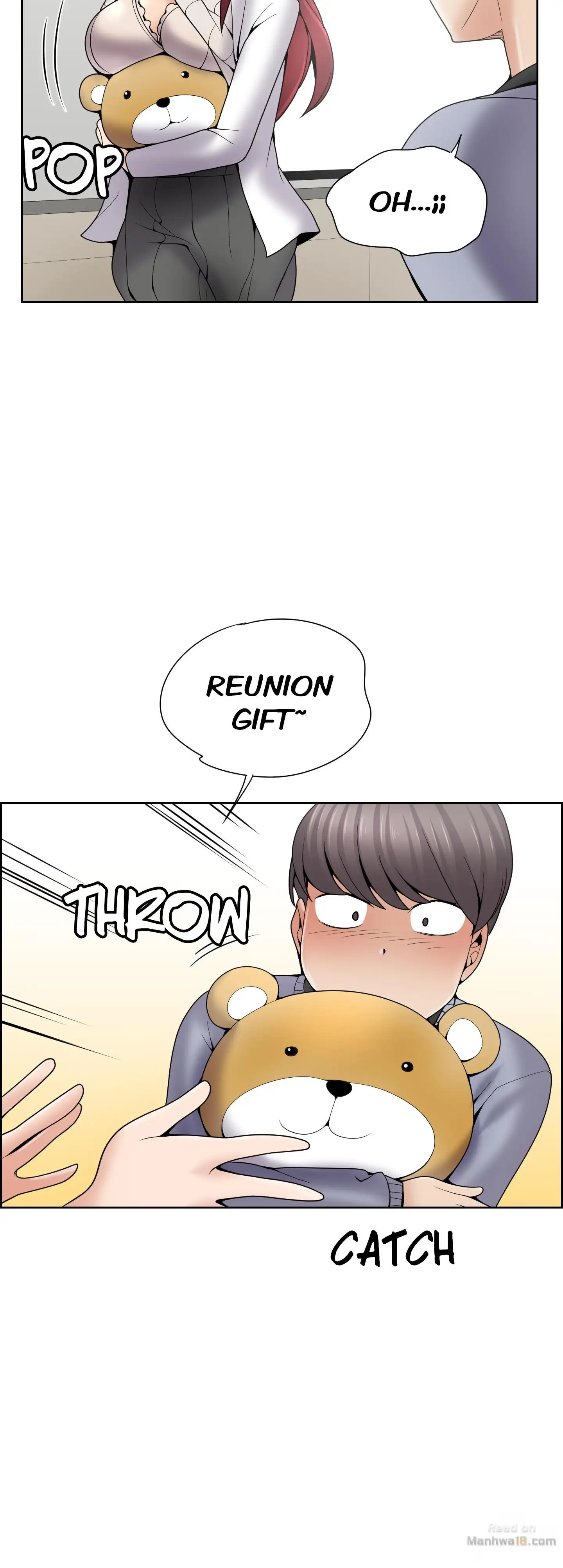 Draw it Yourself! (Uncensored) - Chapter 97 Page 24