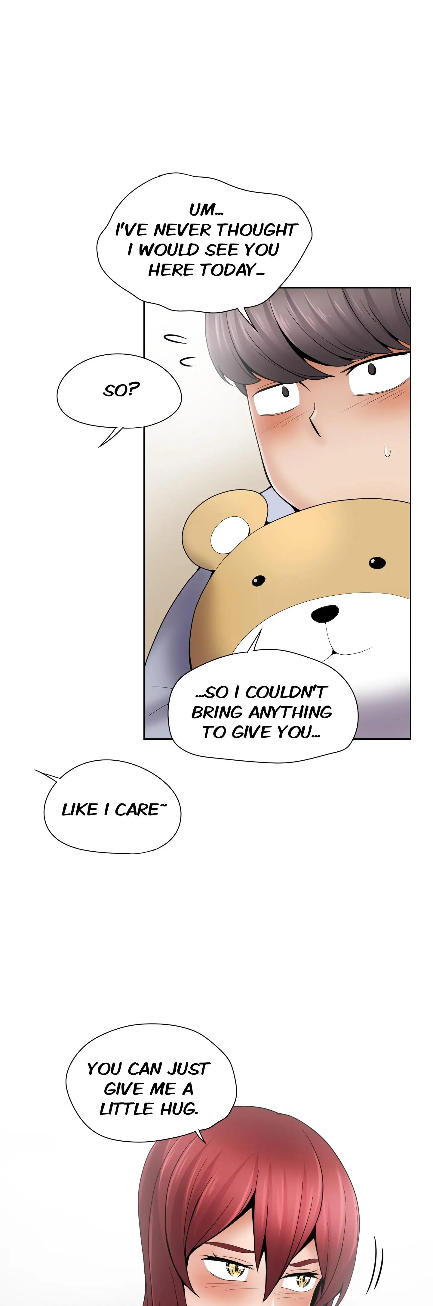 Draw it Yourself! (Uncensored) - Chapter 97 Page 25