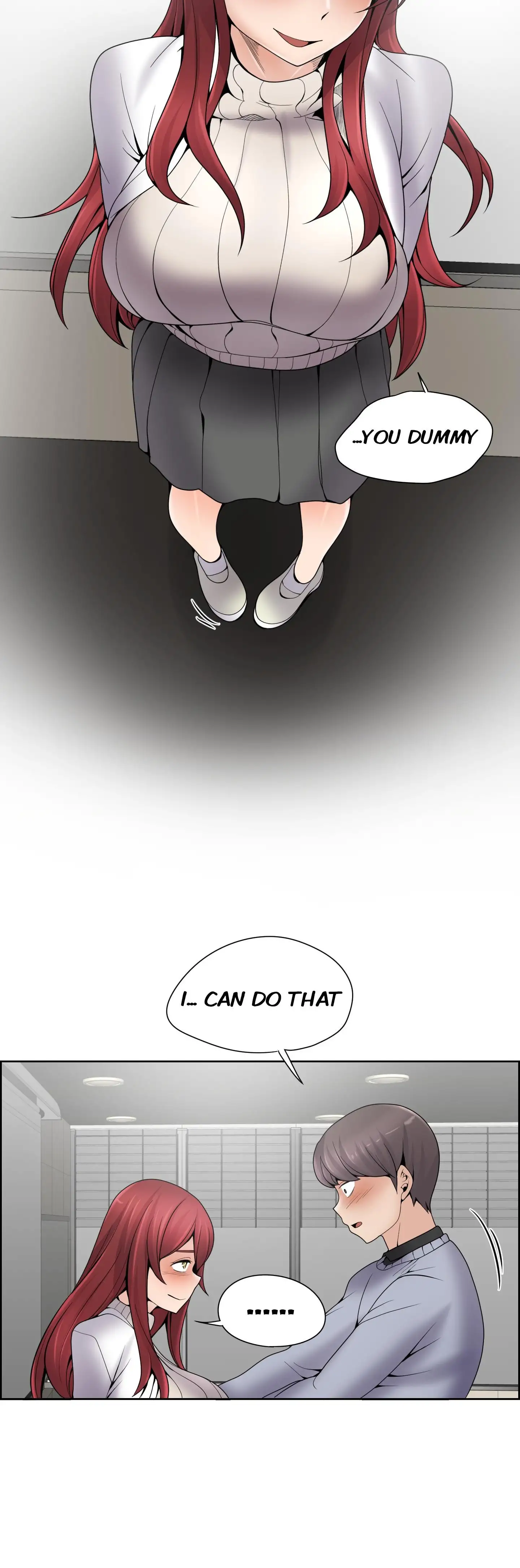 Draw it Yourself! (Uncensored) - Chapter 97 Page 26
