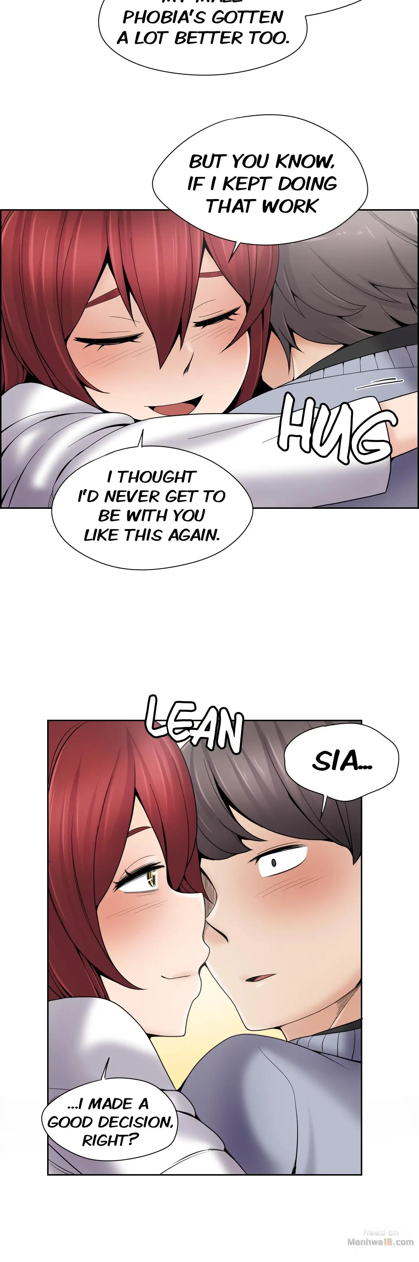 Draw it Yourself! (Uncensored) - Chapter 97 Page 30