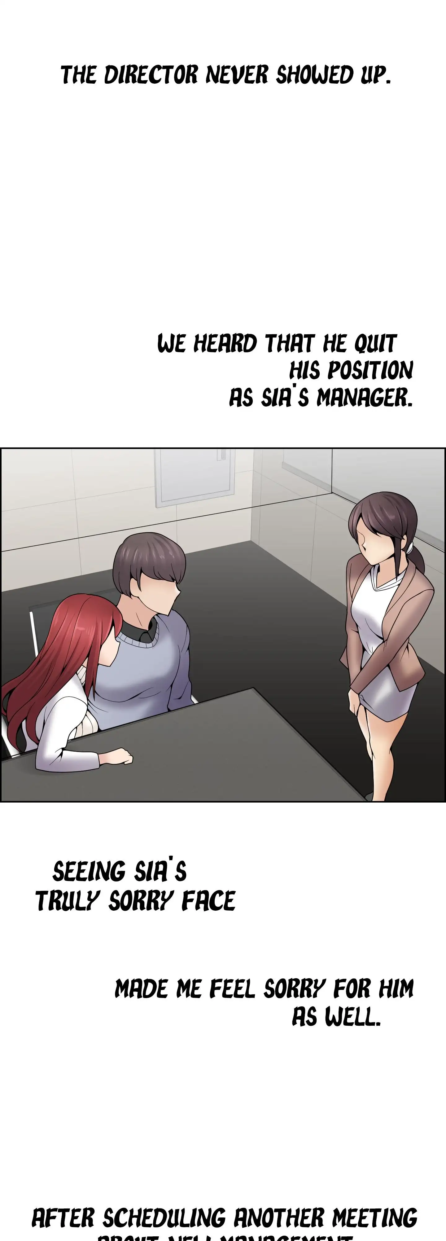Draw it Yourself! (Uncensored) - Chapter 97 Page 32