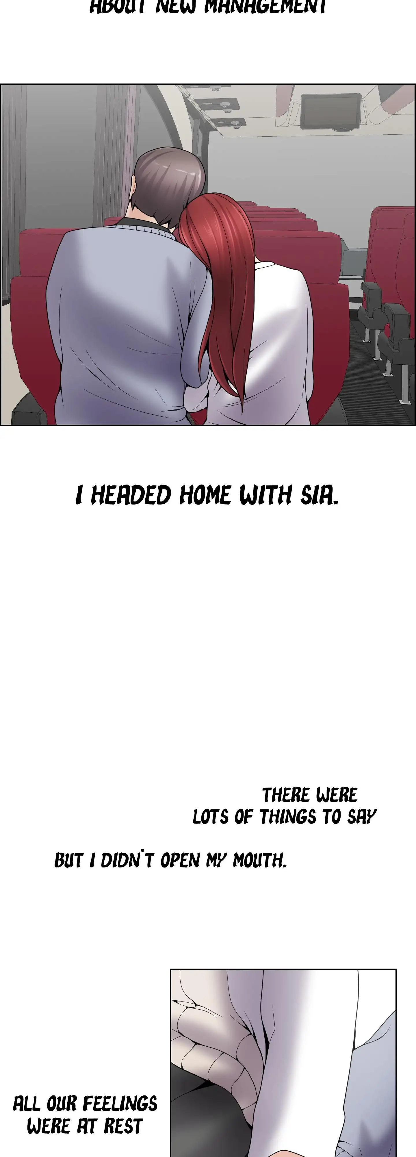 Draw it Yourself! (Uncensored) - Chapter 97 Page 33