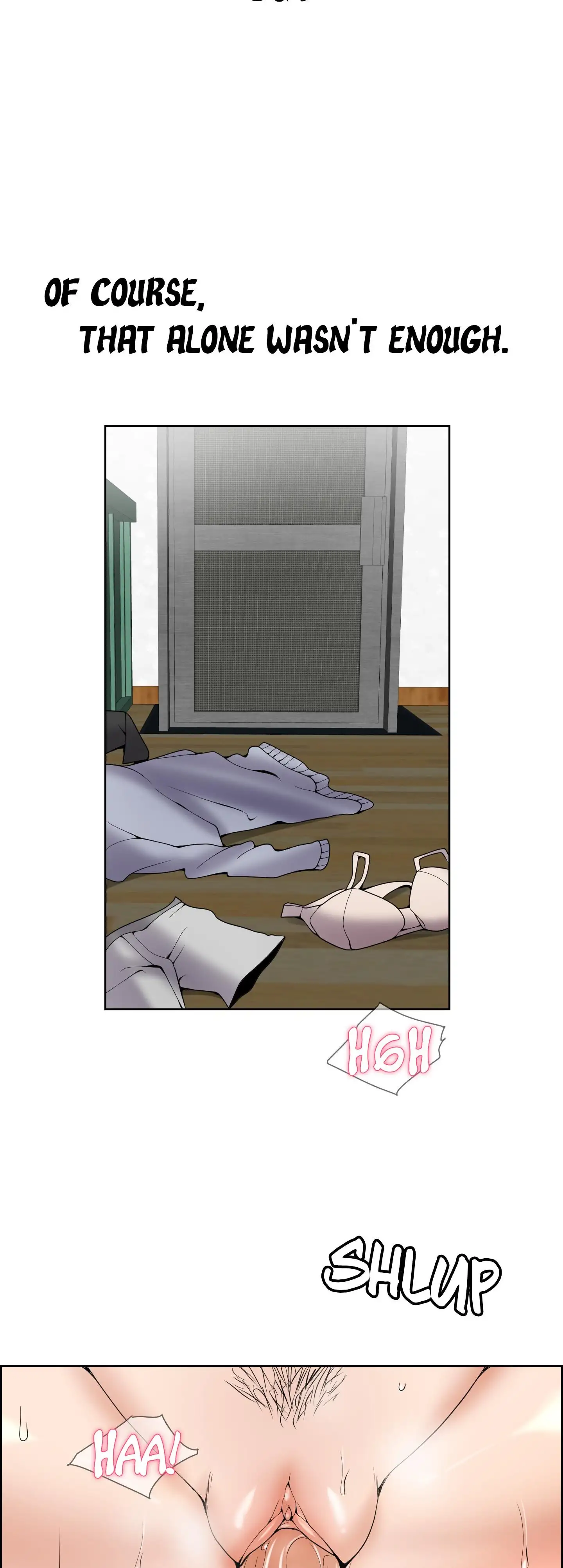 Draw it Yourself! (Uncensored) - Chapter 97 Page 35
