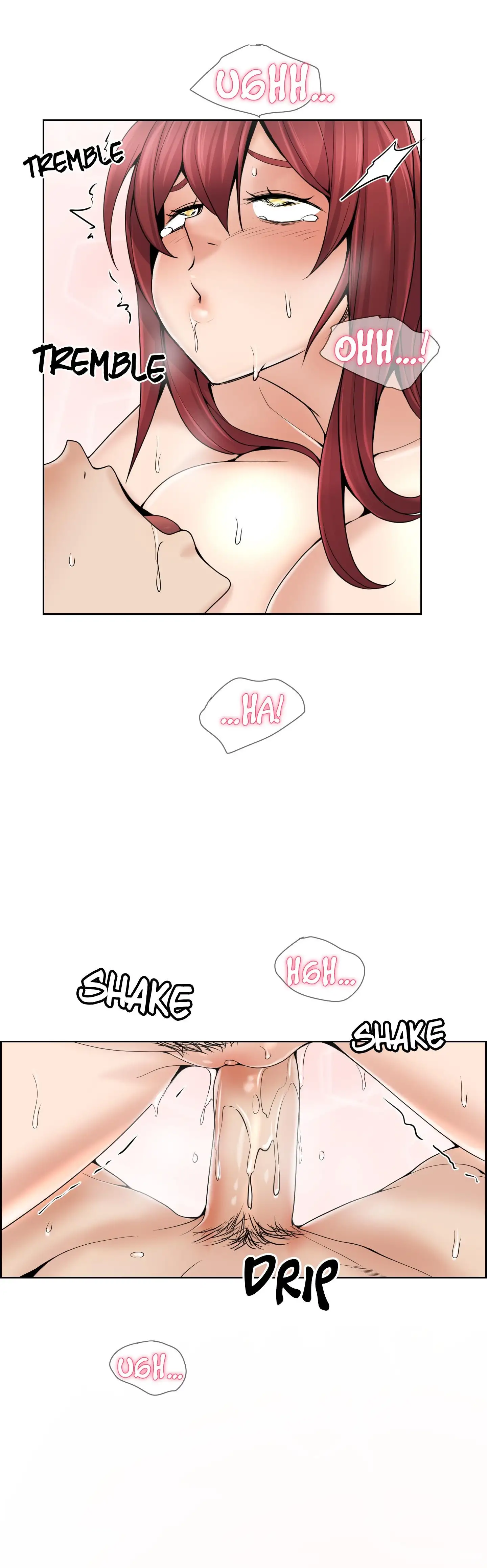 Draw it Yourself! (Uncensored) - Chapter 97 Page 38