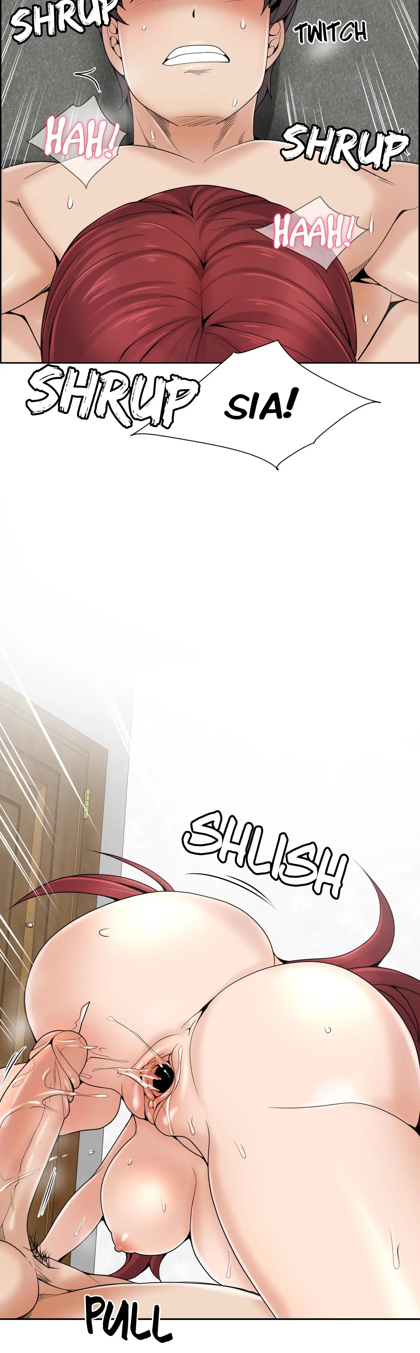 Draw it Yourself! (Uncensored) - Chapter 97 Page 40