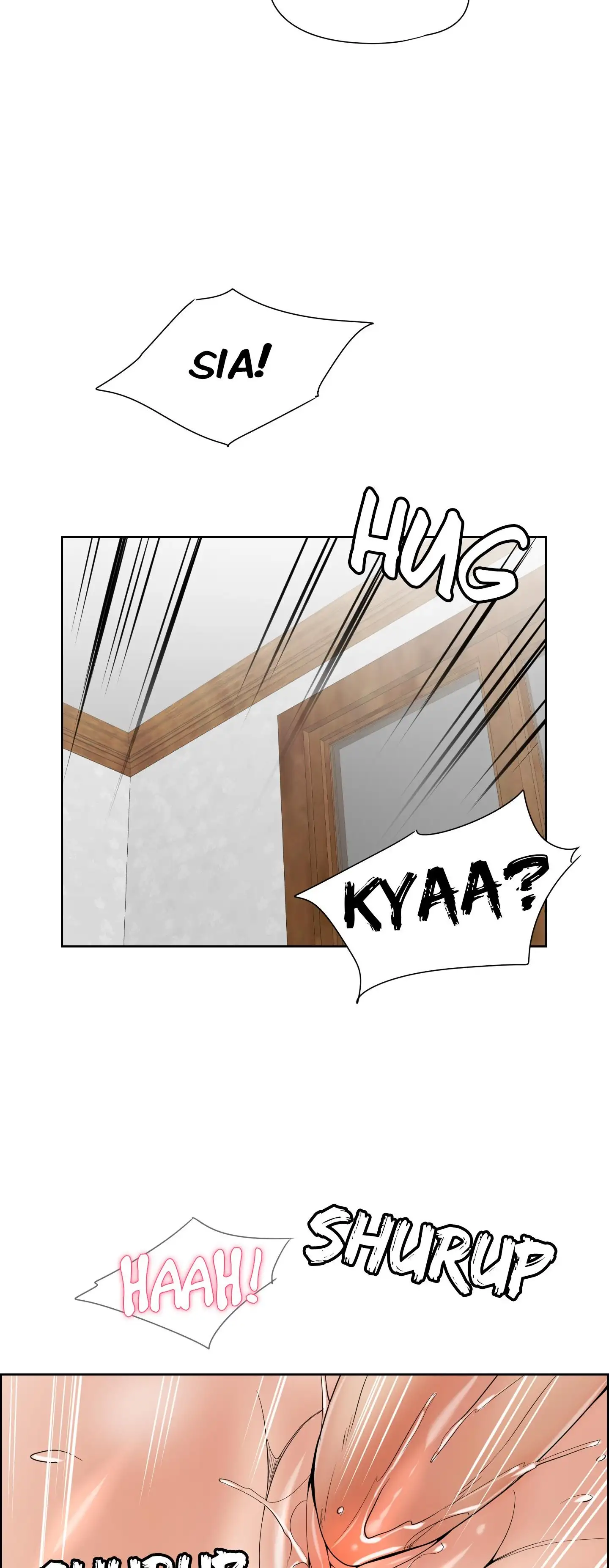 Draw it Yourself! (Uncensored) - Chapter 97 Page 45