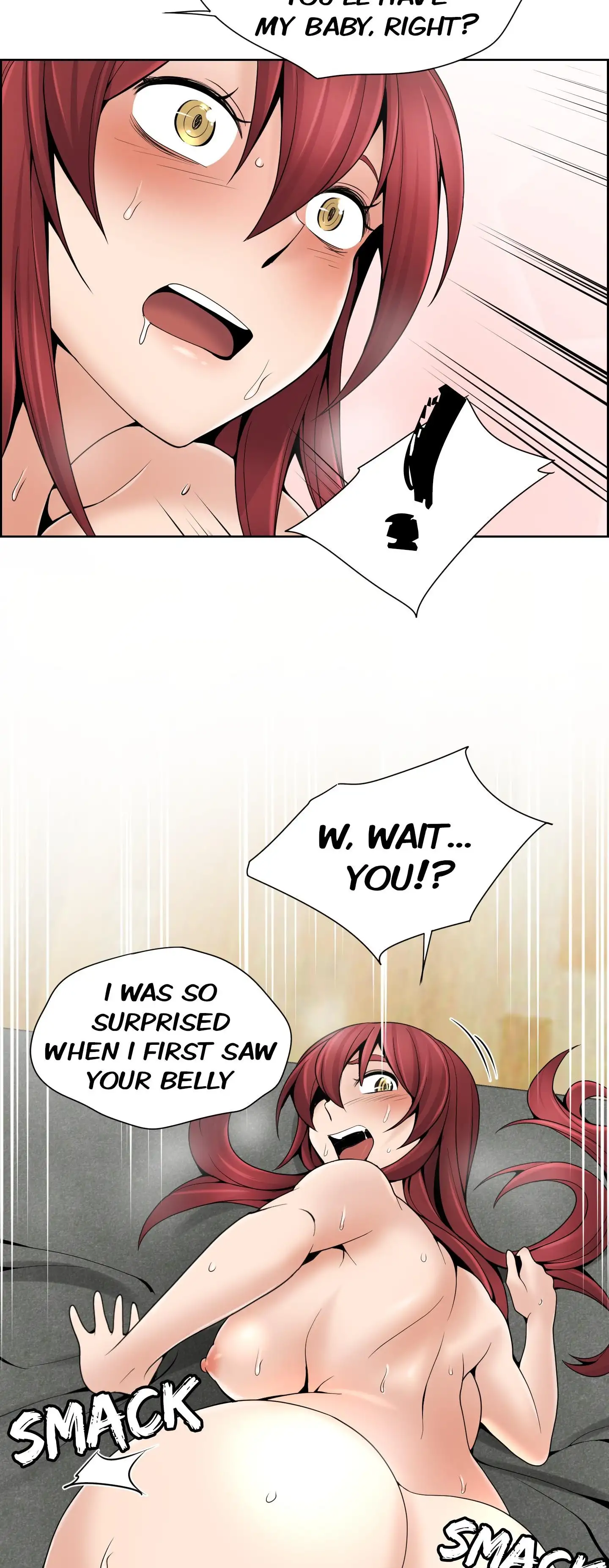 Draw it Yourself! (Uncensored) - Chapter 97 Page 47