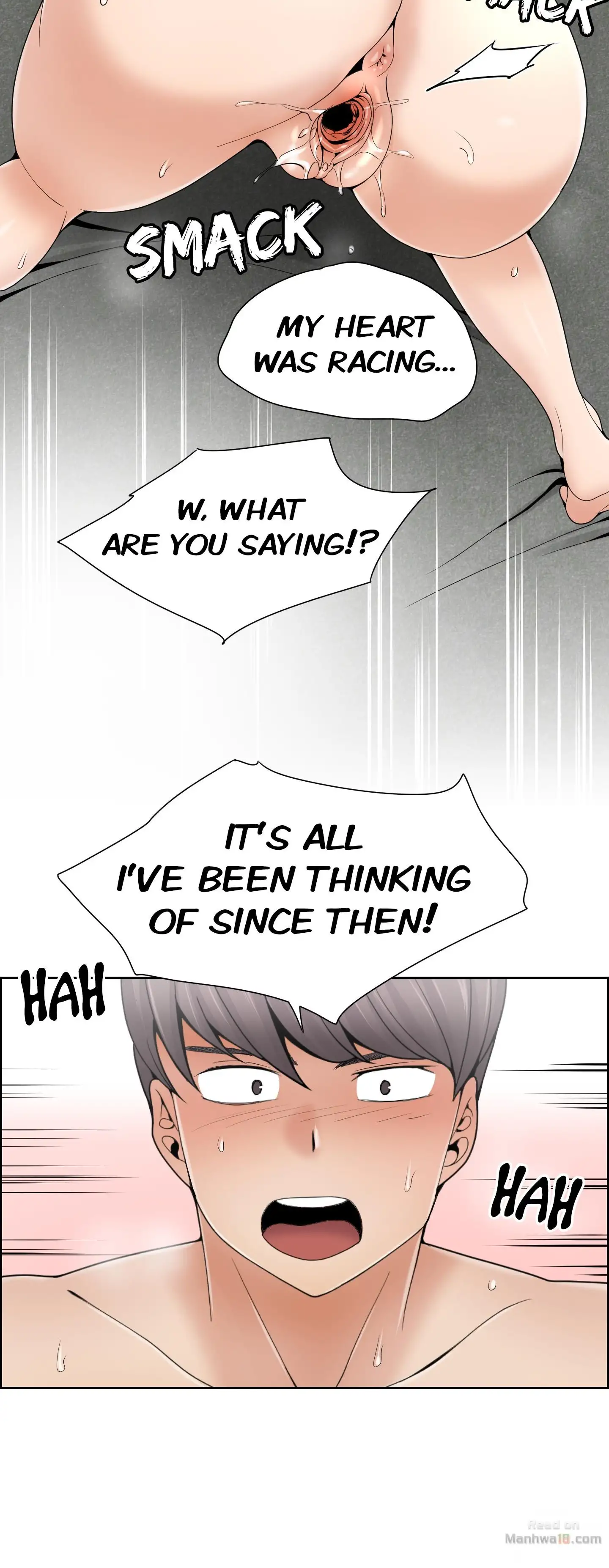 Draw it Yourself! (Uncensored) - Chapter 97 Page 48