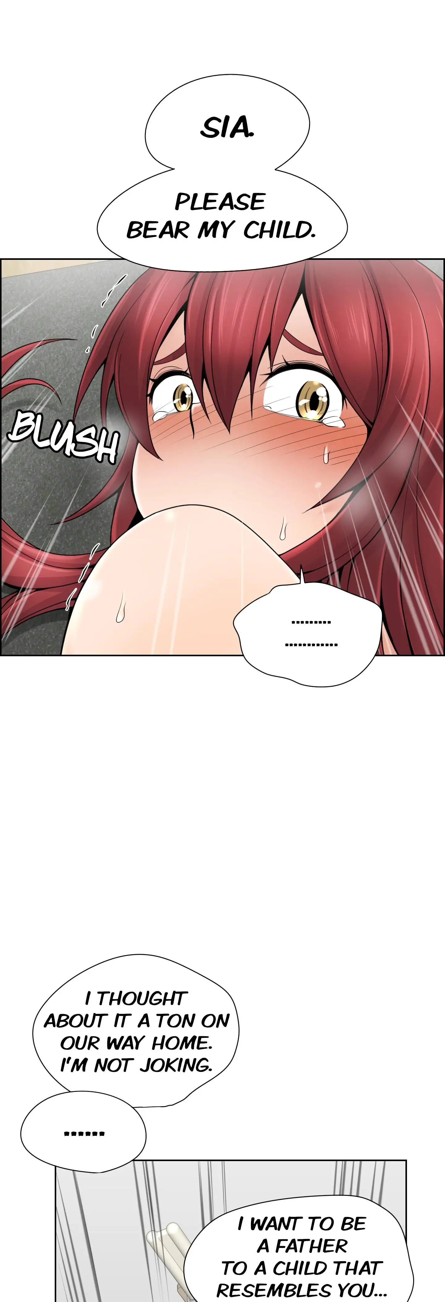 Draw it Yourself! (Uncensored) - Chapter 97 Page 49