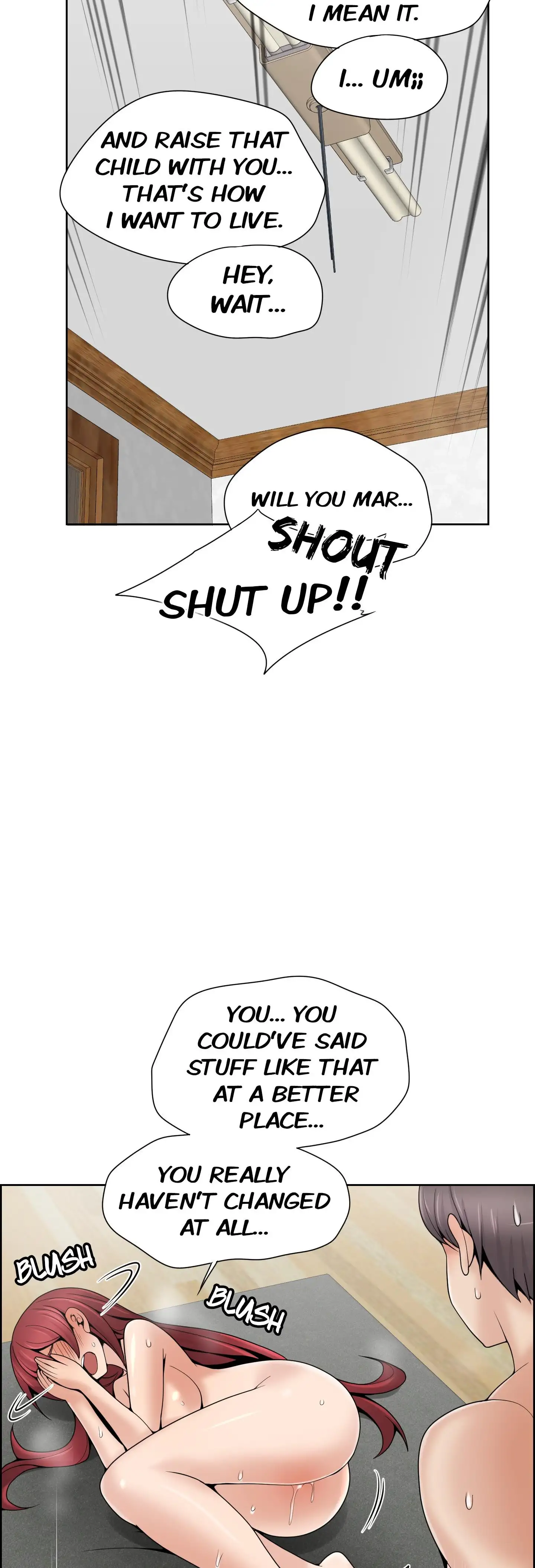 Draw it Yourself! (Uncensored) - Chapter 97 Page 50