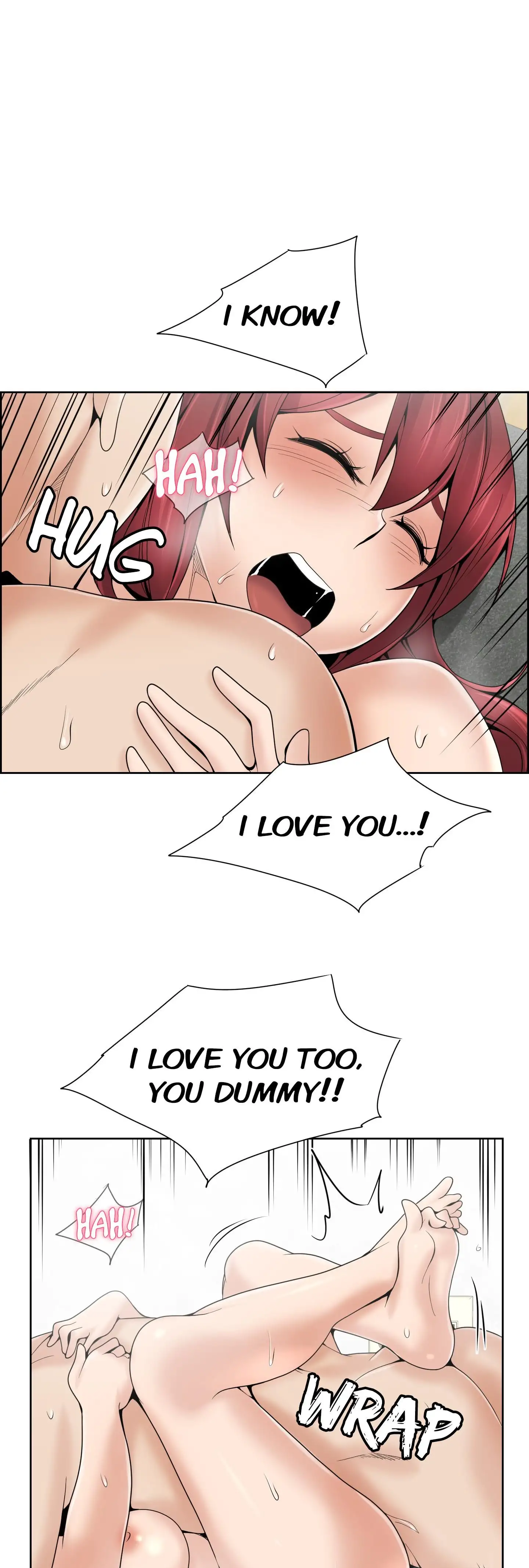 Draw it Yourself! (Uncensored) - Chapter 97 Page 55