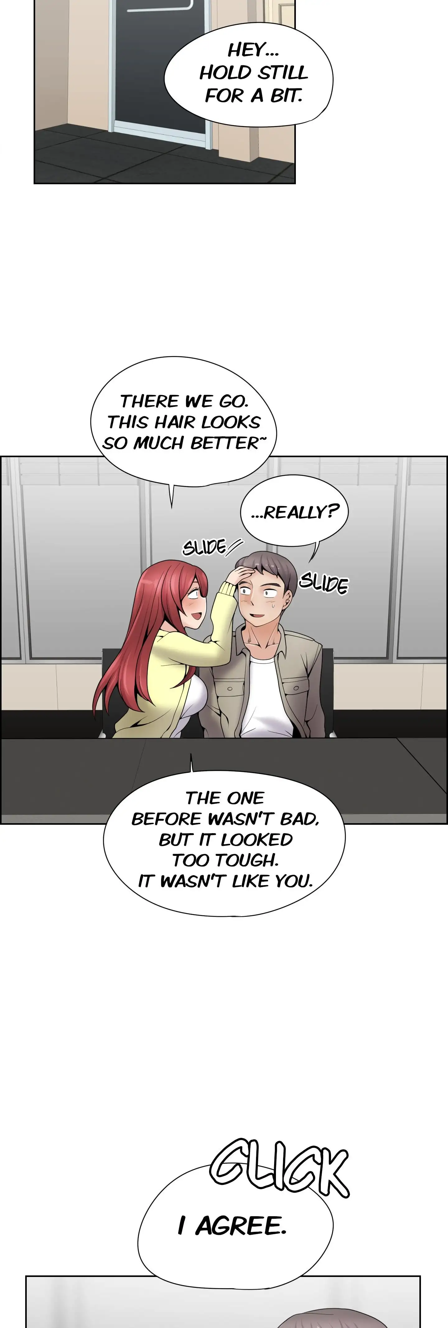 Draw it Yourself! (Uncensored) - Chapter 97 Page 59