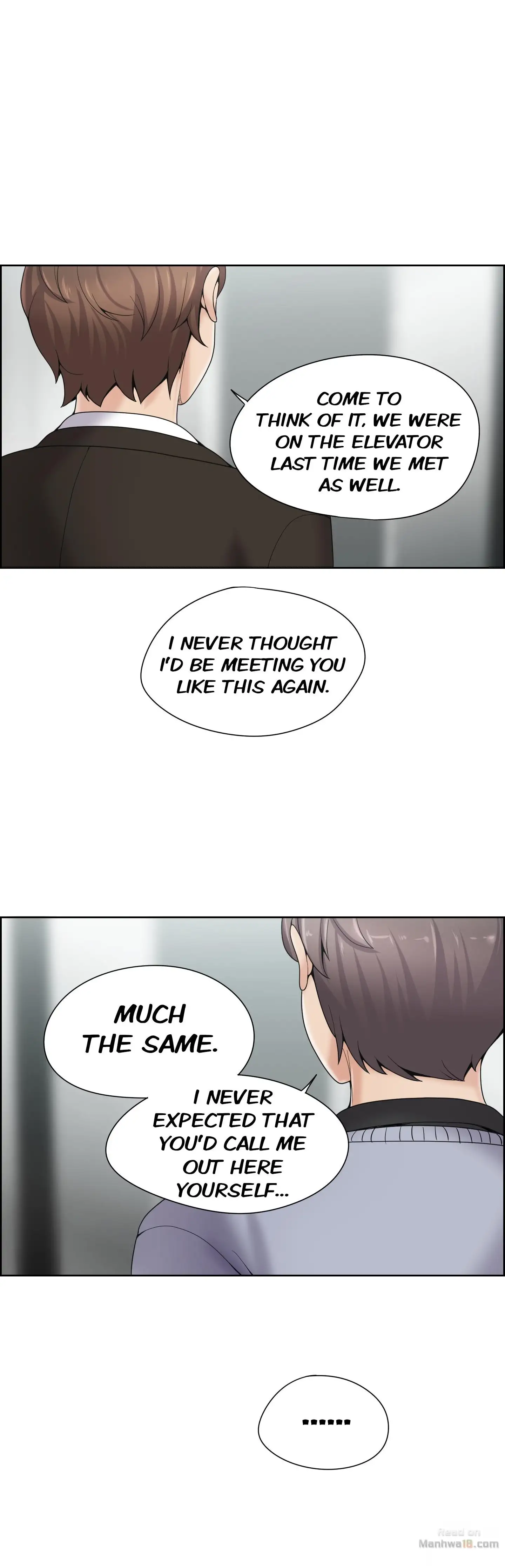 Draw it Yourself! (Uncensored) - Chapter 97 Page 6