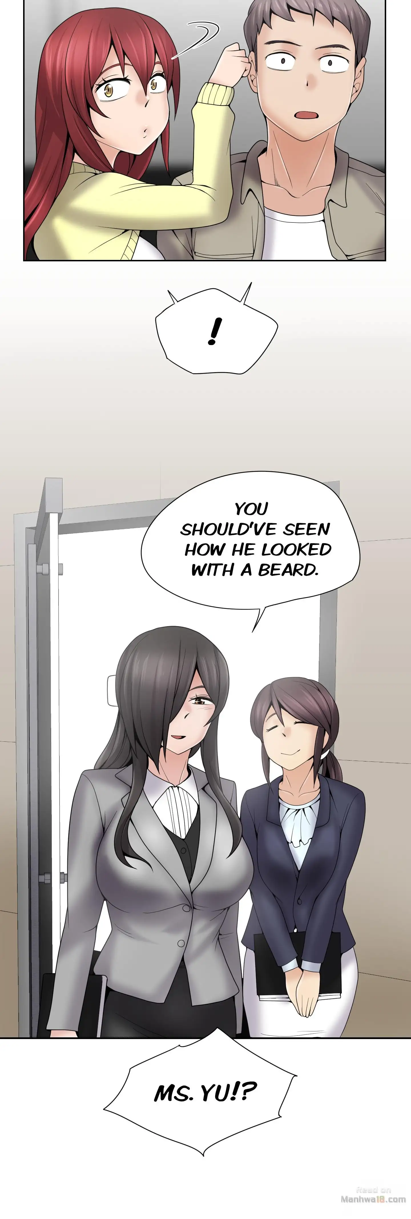 Draw it Yourself! (Uncensored) - Chapter 97 Page 60
