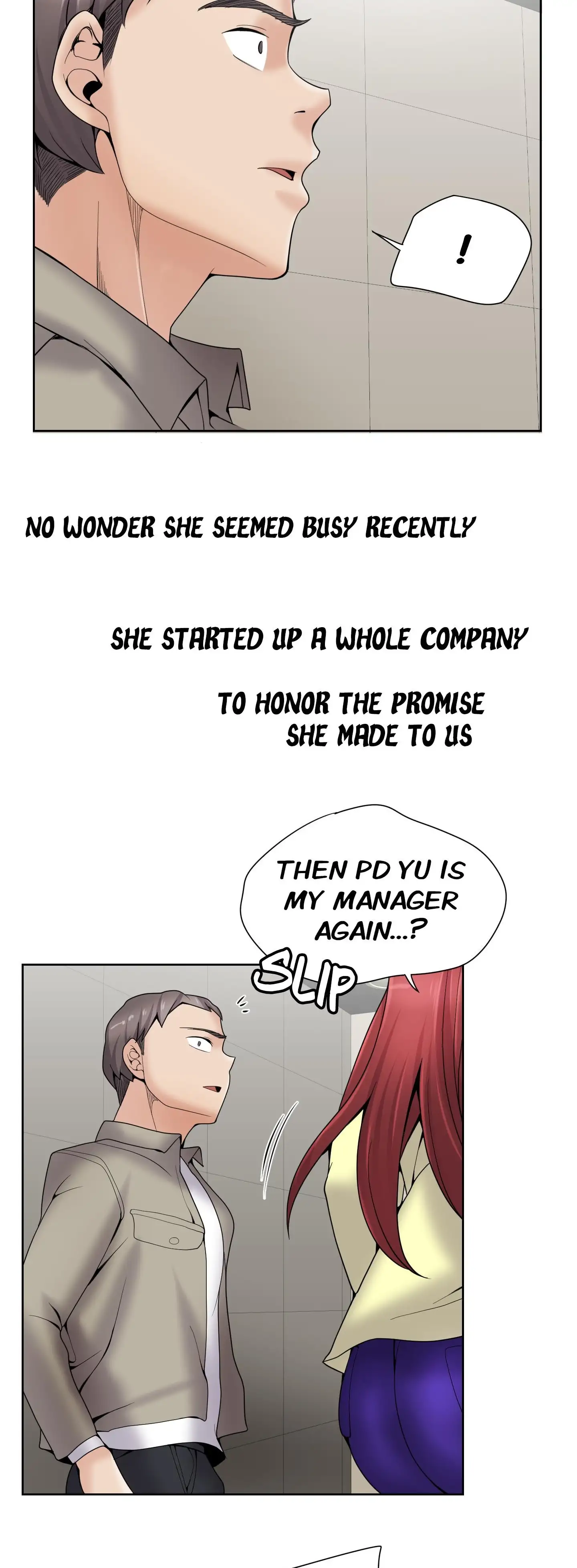 Draw it Yourself! (Uncensored) - Chapter 97 Page 63