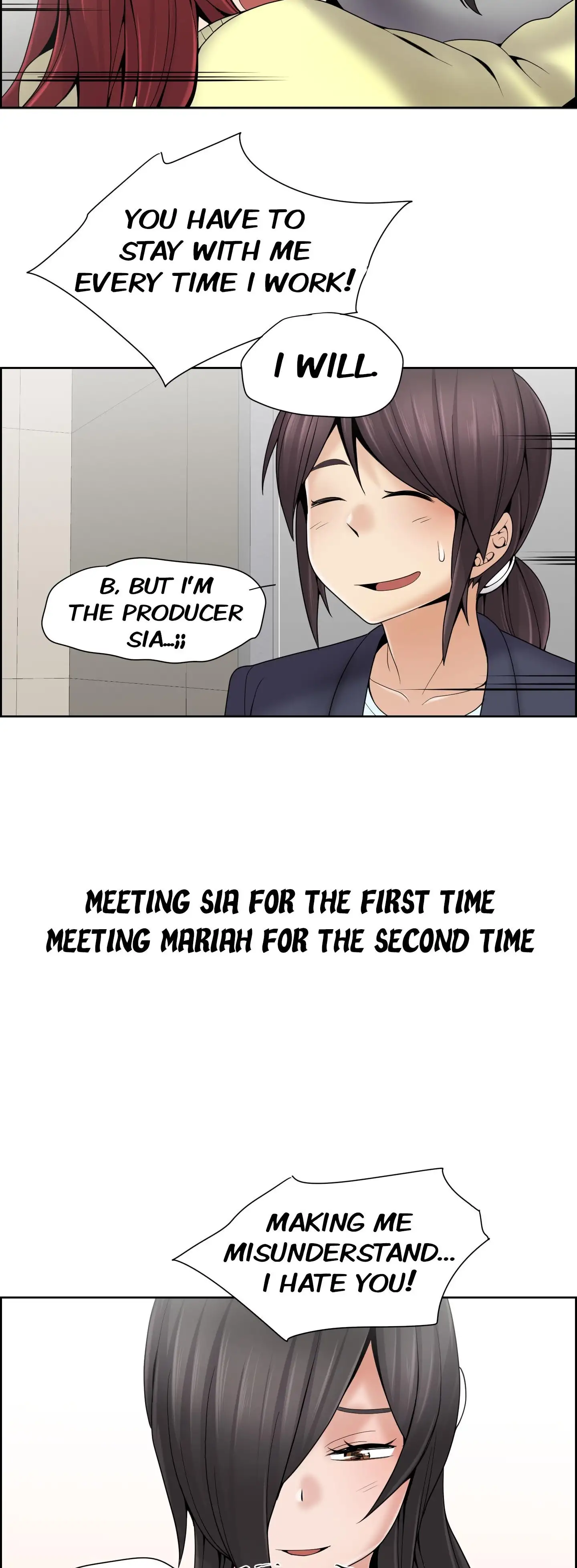 Draw it Yourself! (Uncensored) - Chapter 97 Page 65
