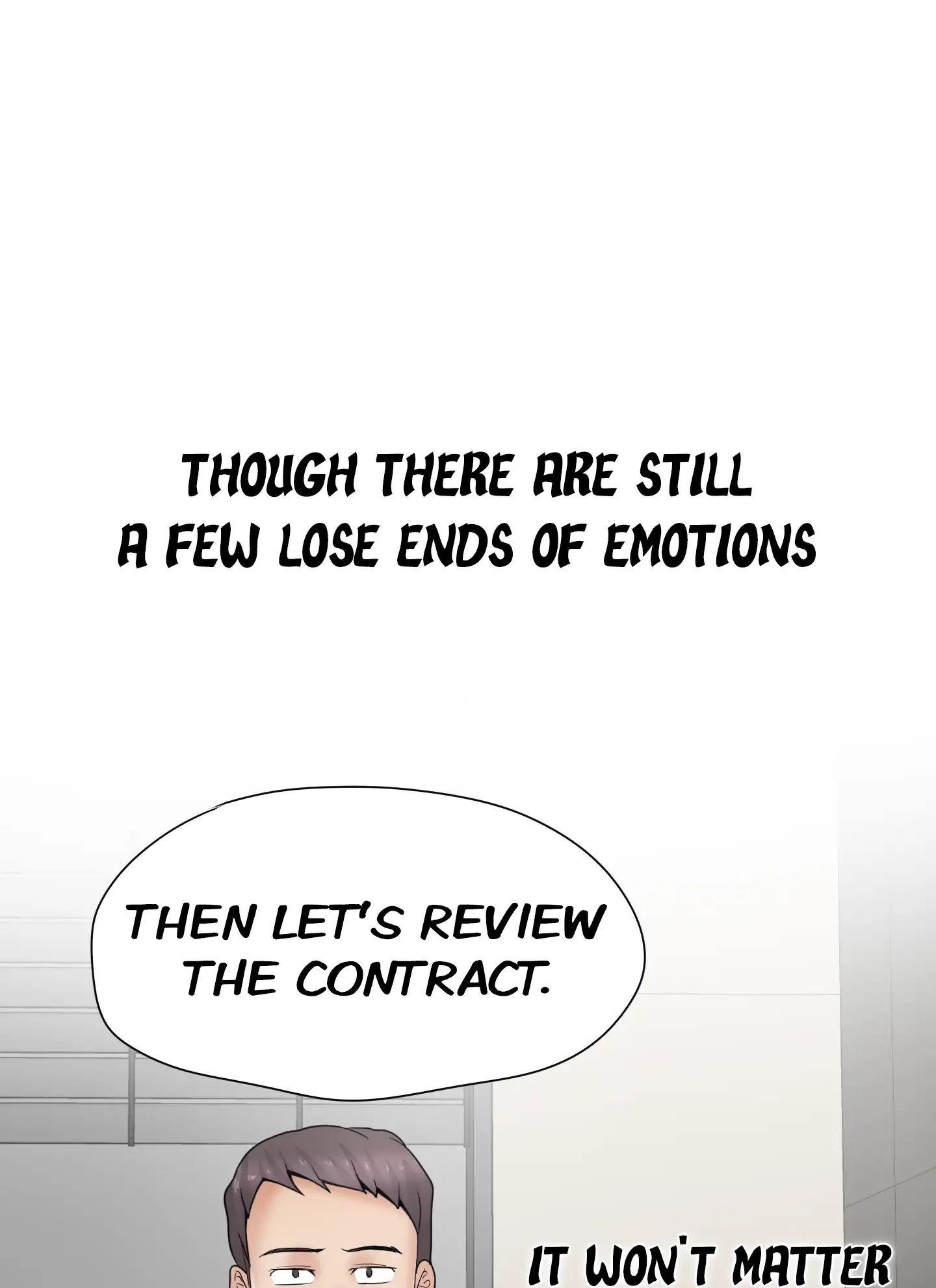 Draw it Yourself! (Uncensored) - Chapter 97 Page 67