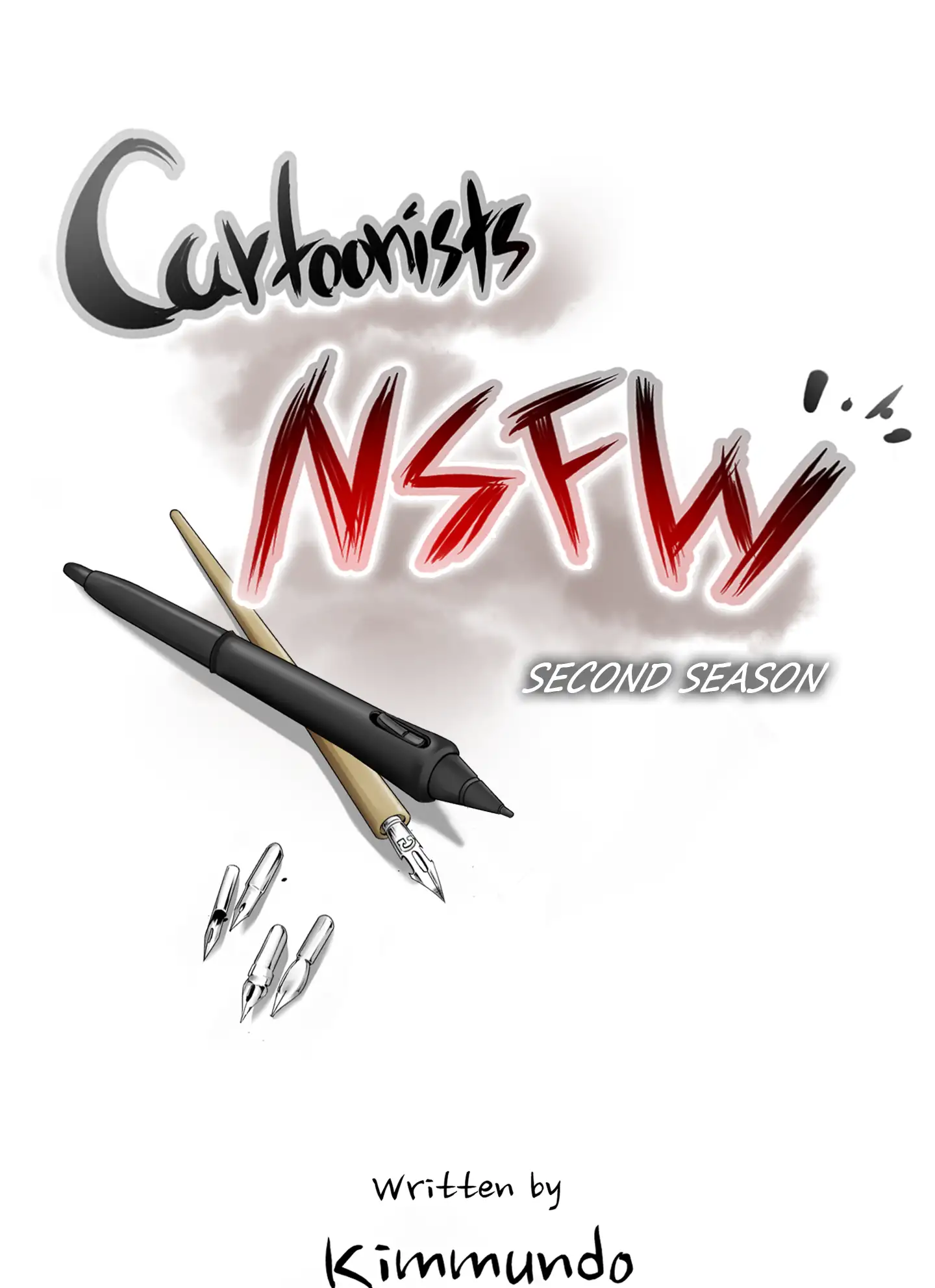 Draw it Yourself! (Uncensored) - Chapter 97 Page 71