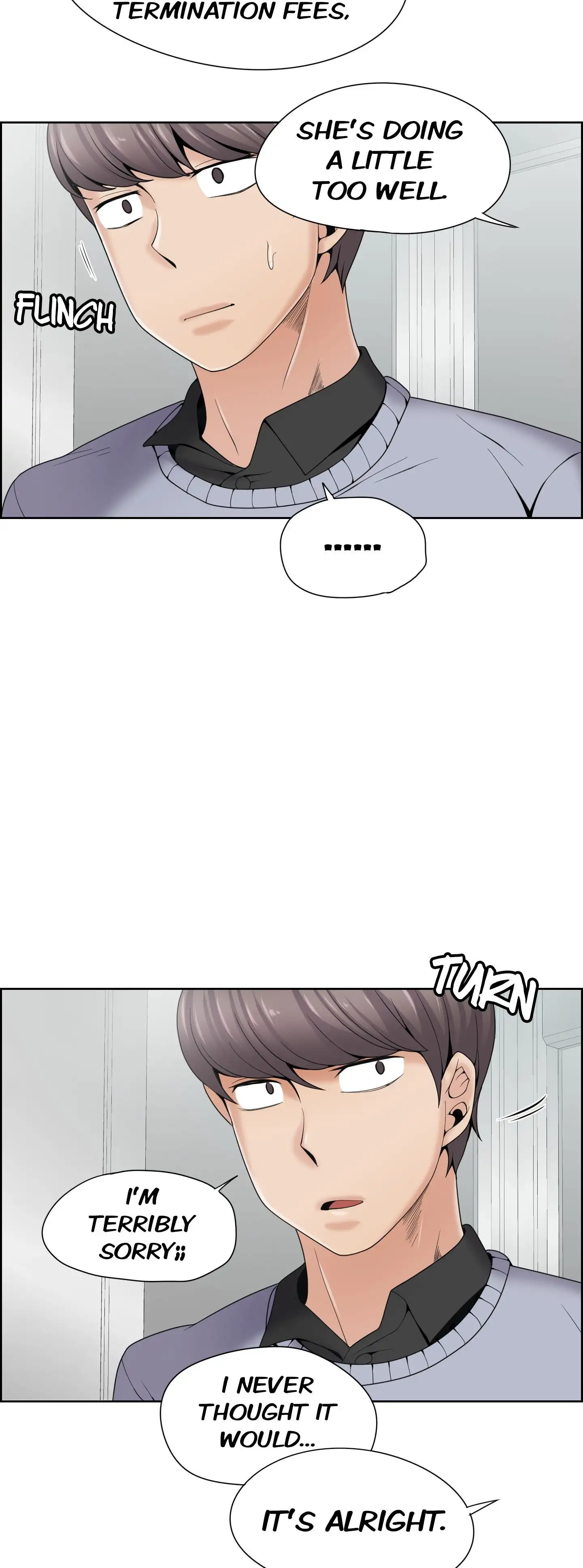 Draw it Yourself! (Uncensored) - Chapter 97 Page 8