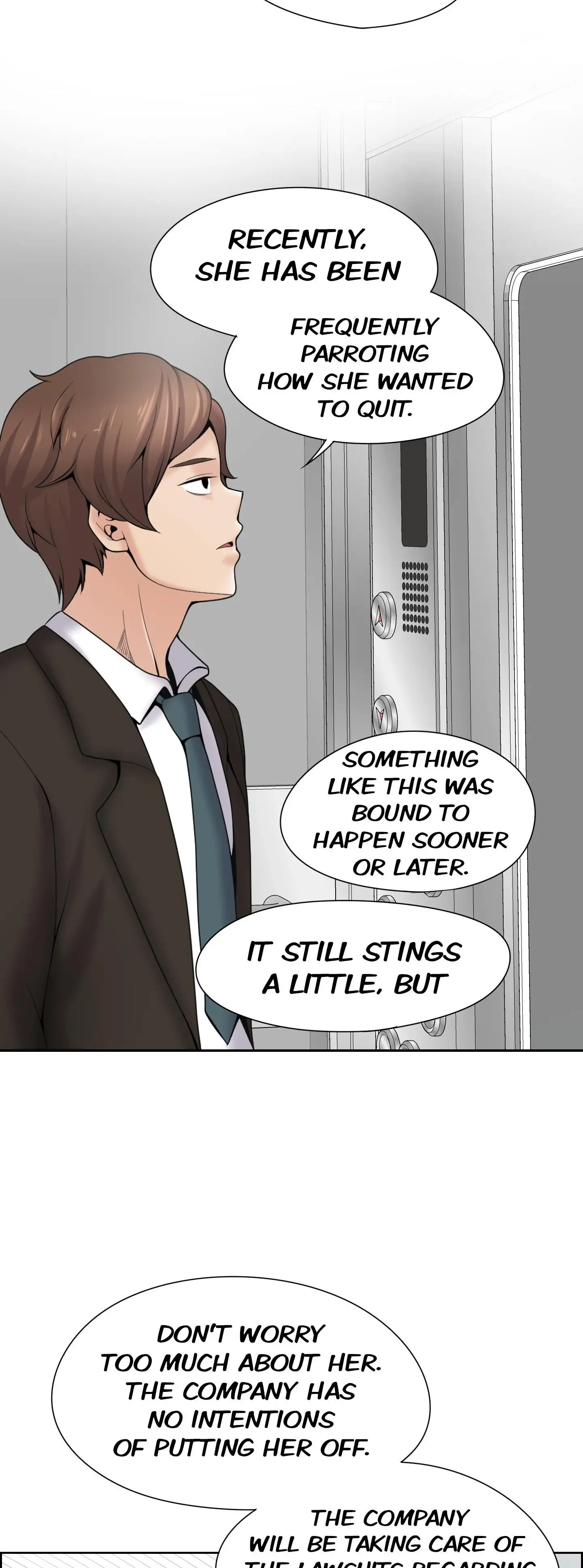 Draw it Yourself! (Uncensored) - Chapter 97 Page 9