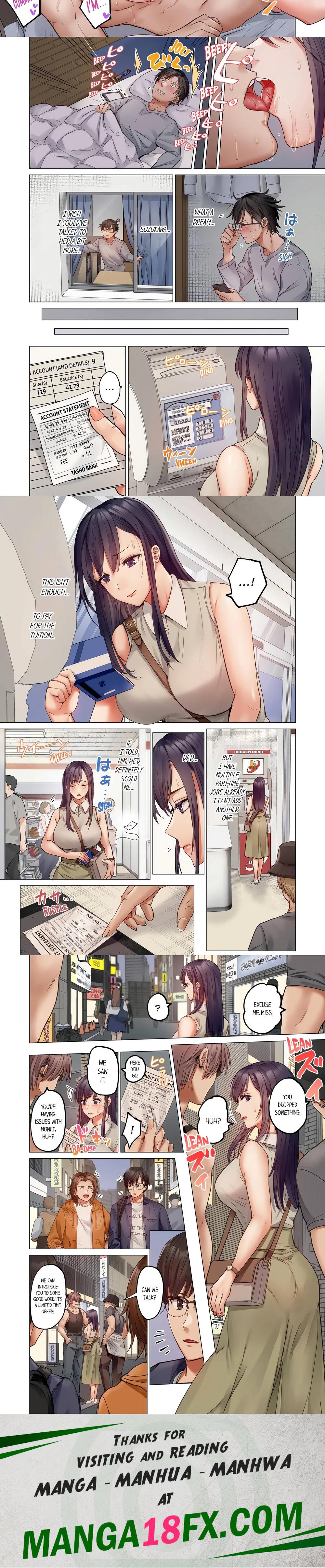 Married Couple Swap: He’s Better Than My Husband (Uncensored) - Chapter 93 Page 2