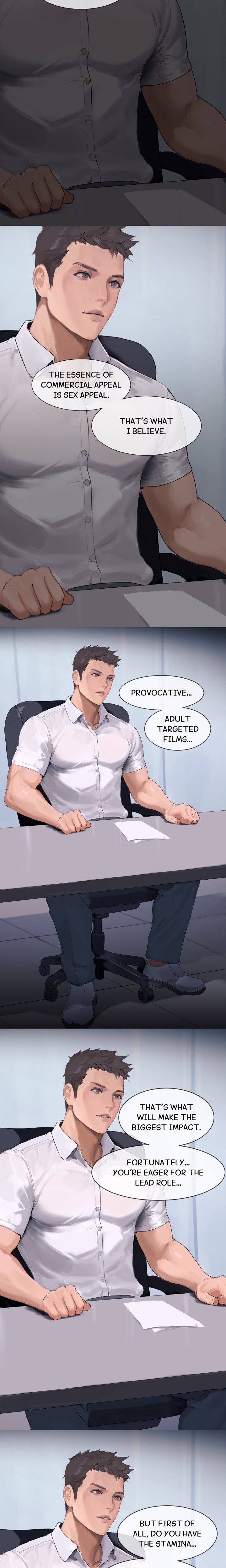 Naughty Picture Book for Adults - Chapter 7 Page 7