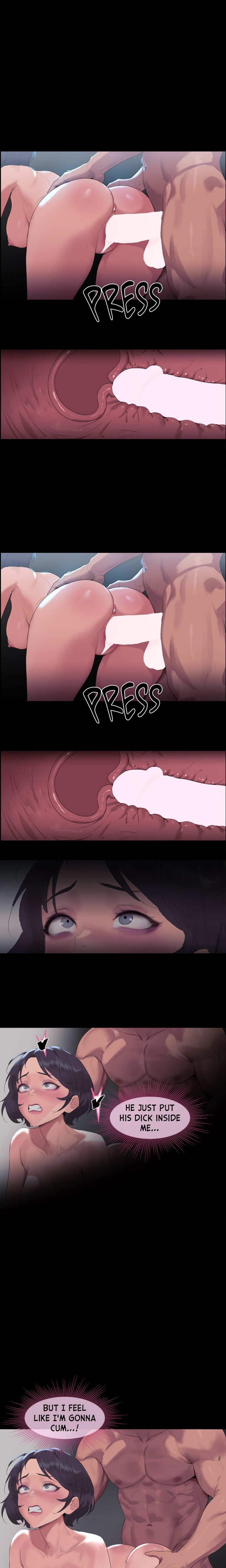 Naughty Picture Book for Adults - Chapter 8 Page 5
