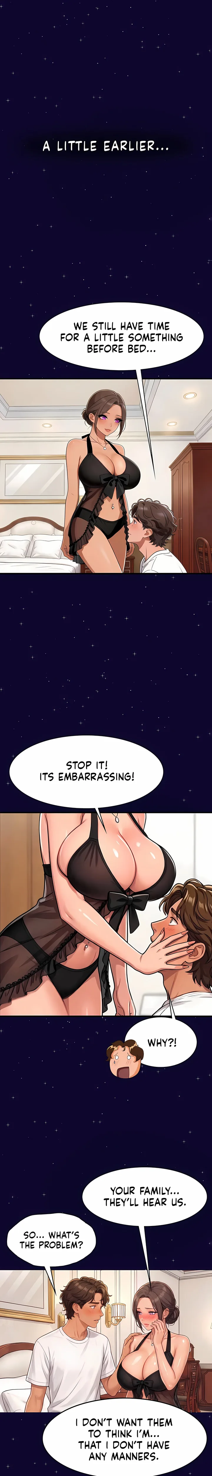 Redhead’s First Ride - Chapter 0 Page 2